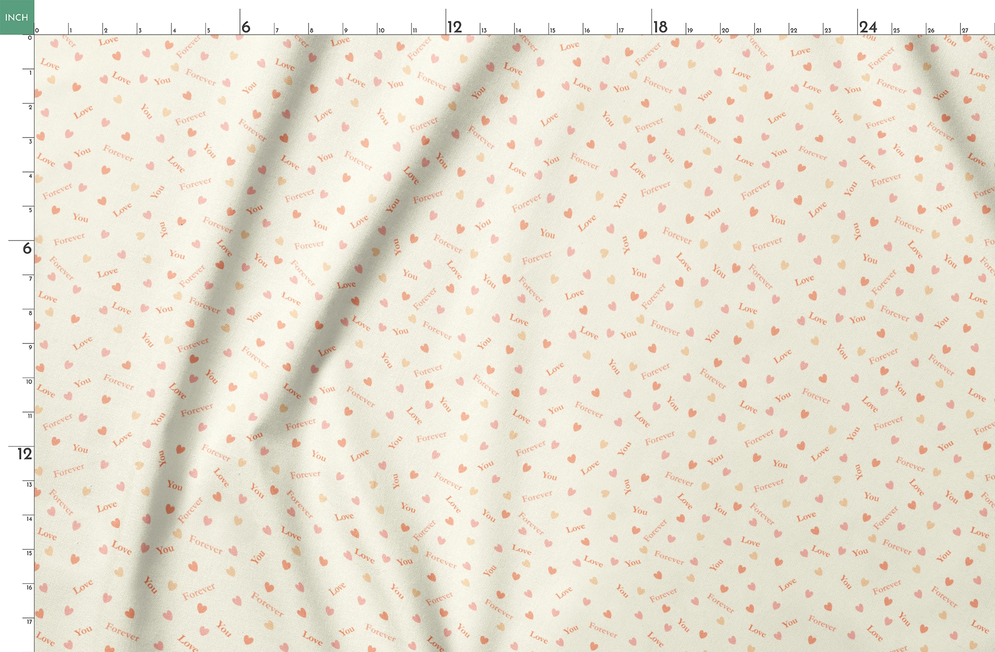 springs fatquarter mockup