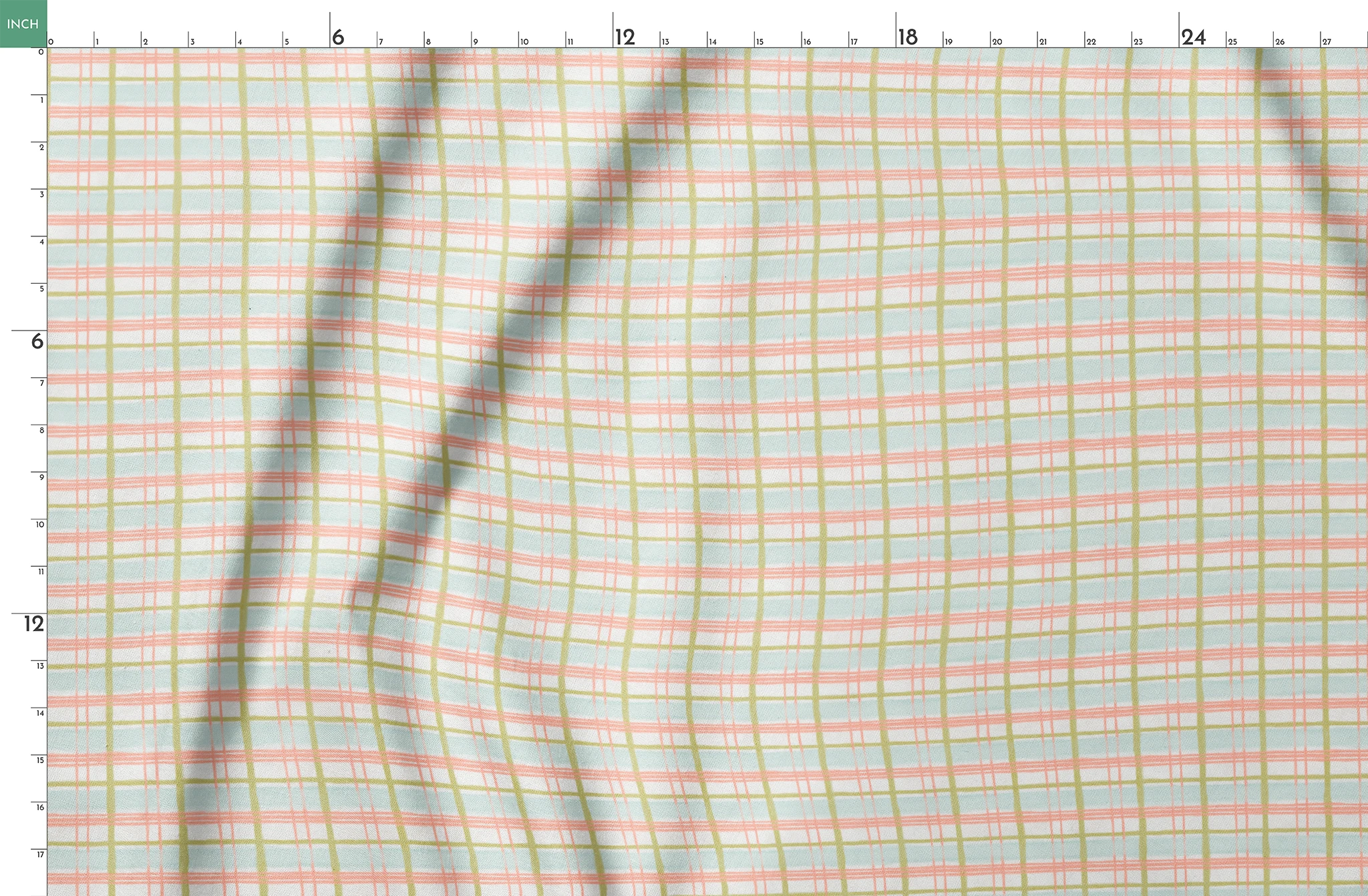 springs fatquarter mockup