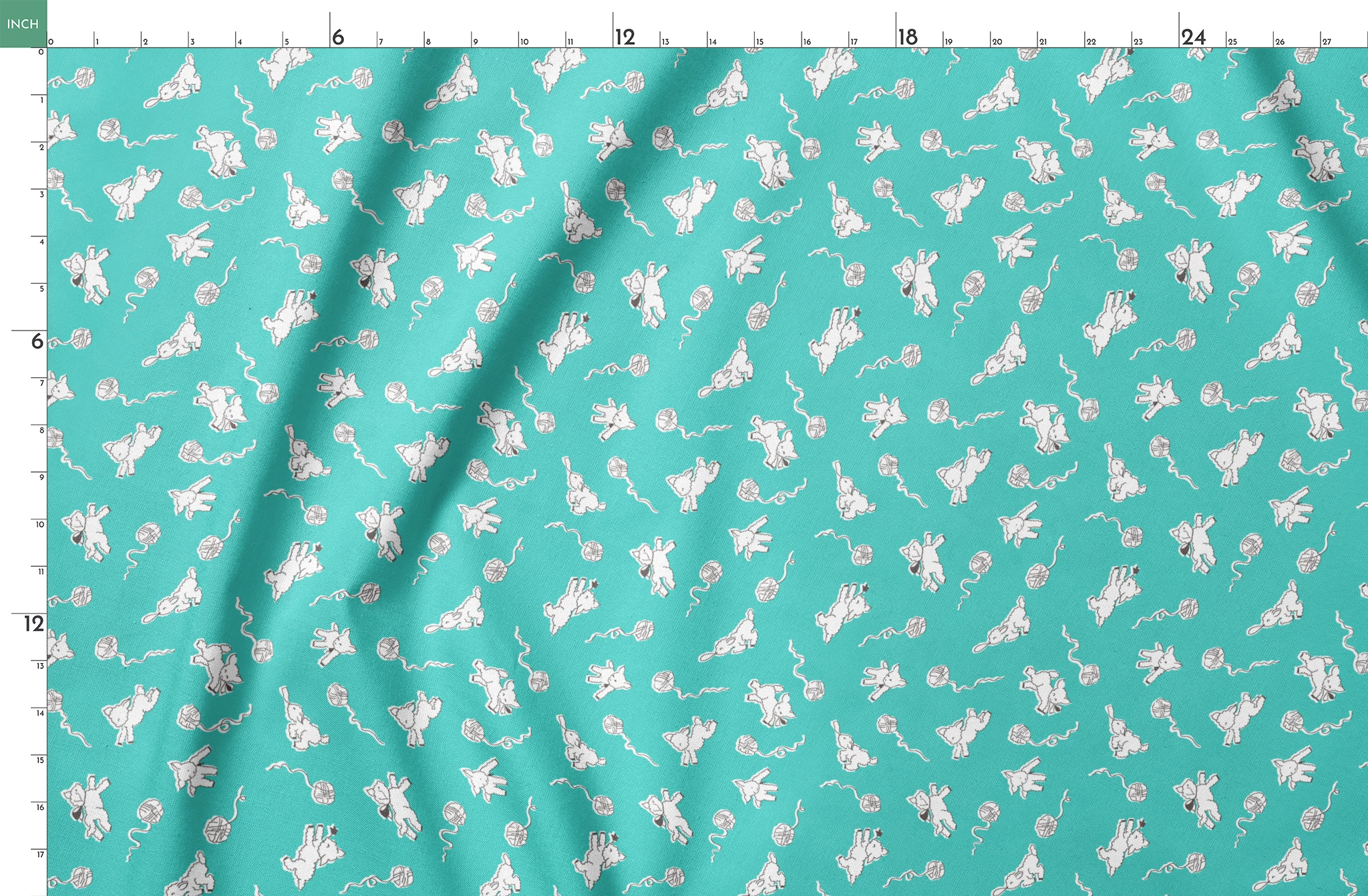 springs fatquarter mockup
