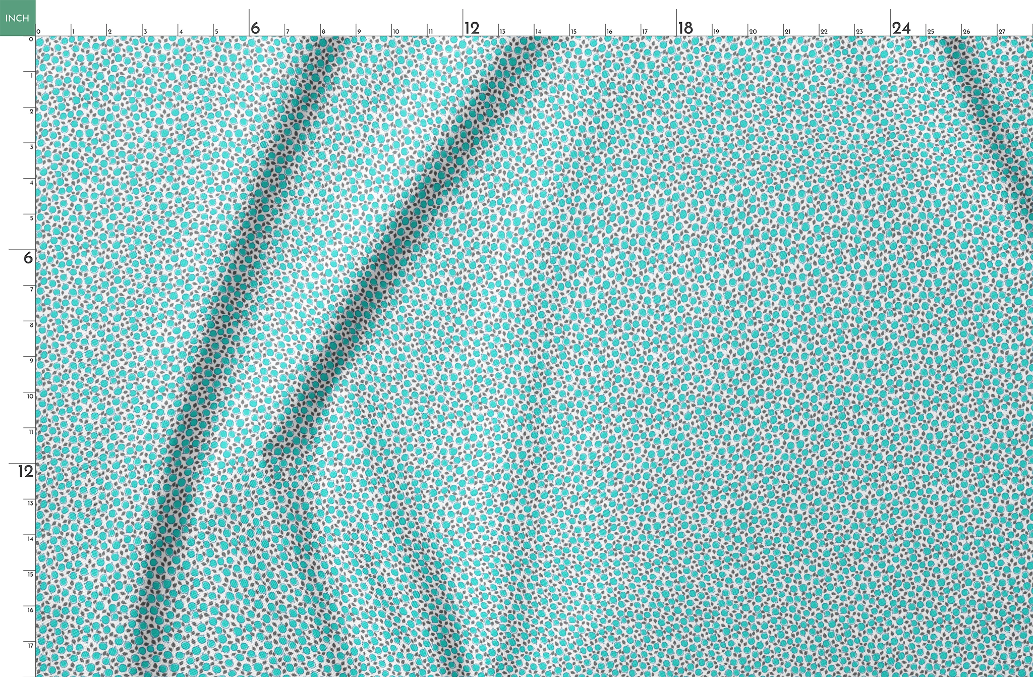 springs fatquarter mockup