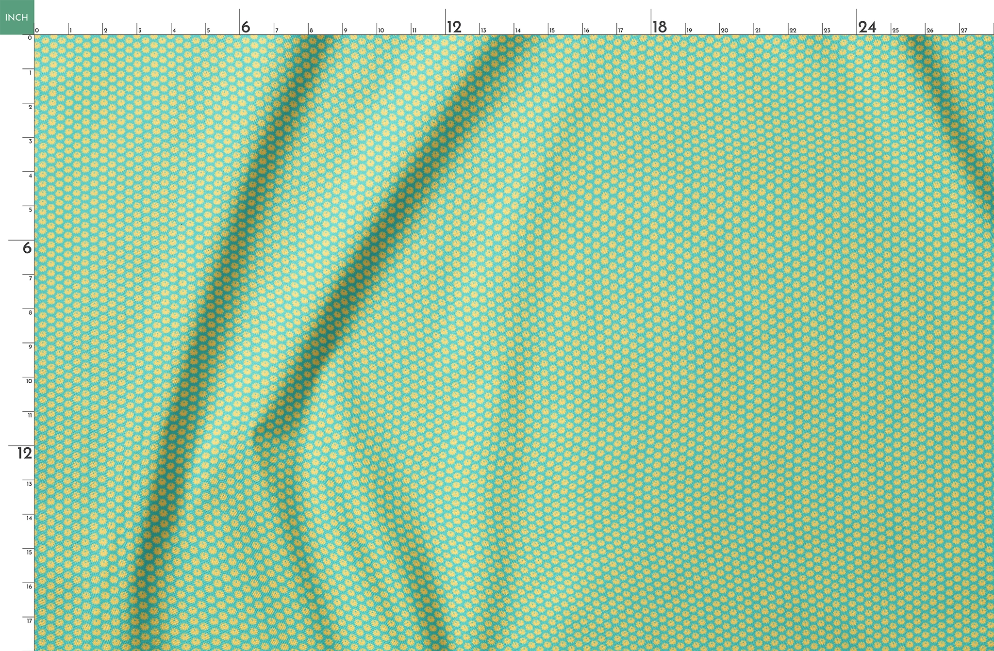 springs fatquarter mockup