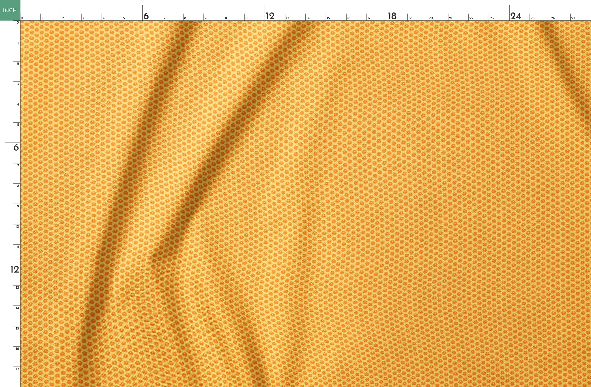 springs fatquarter mockup