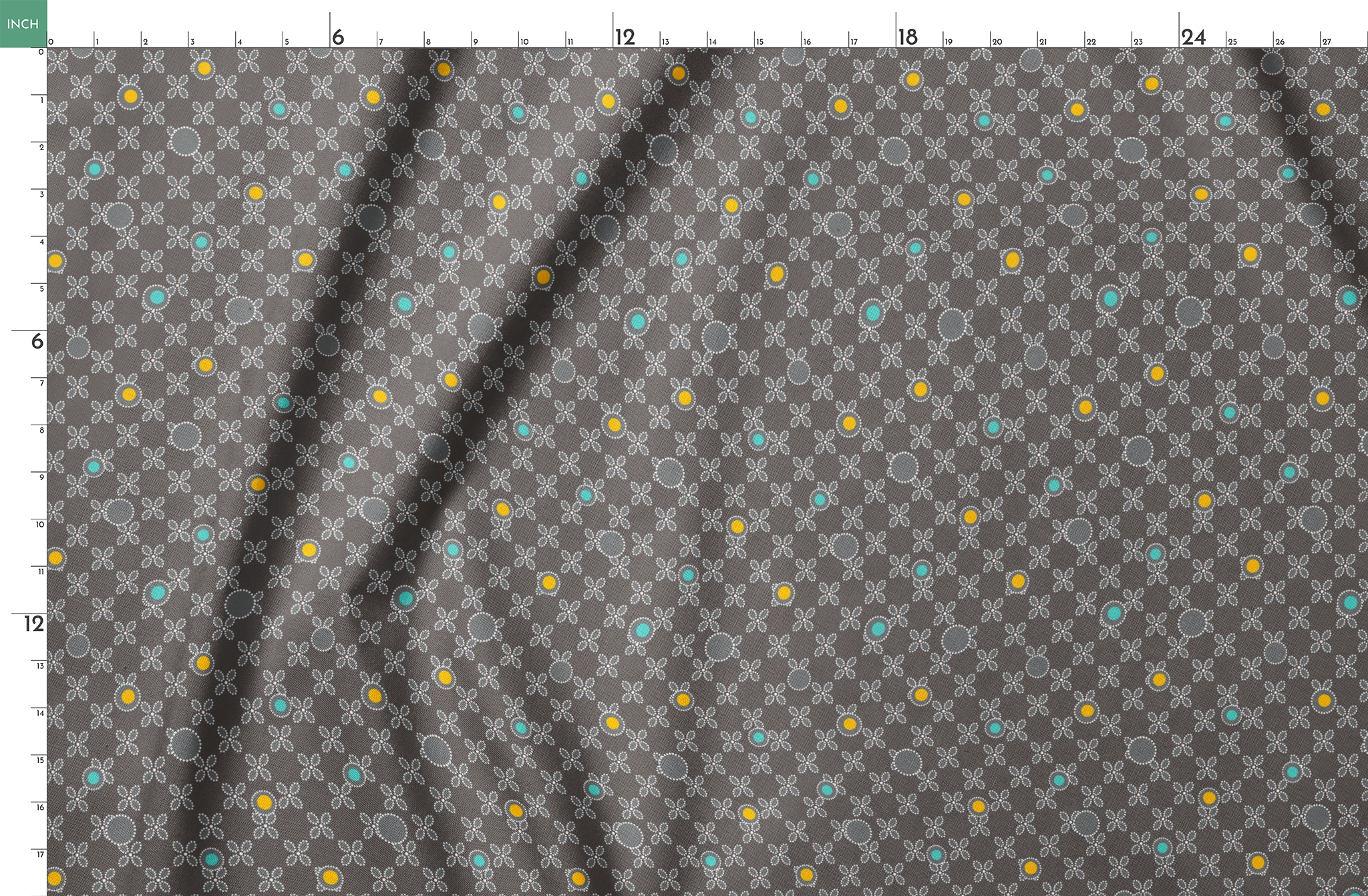 springs fatquarter mockup
