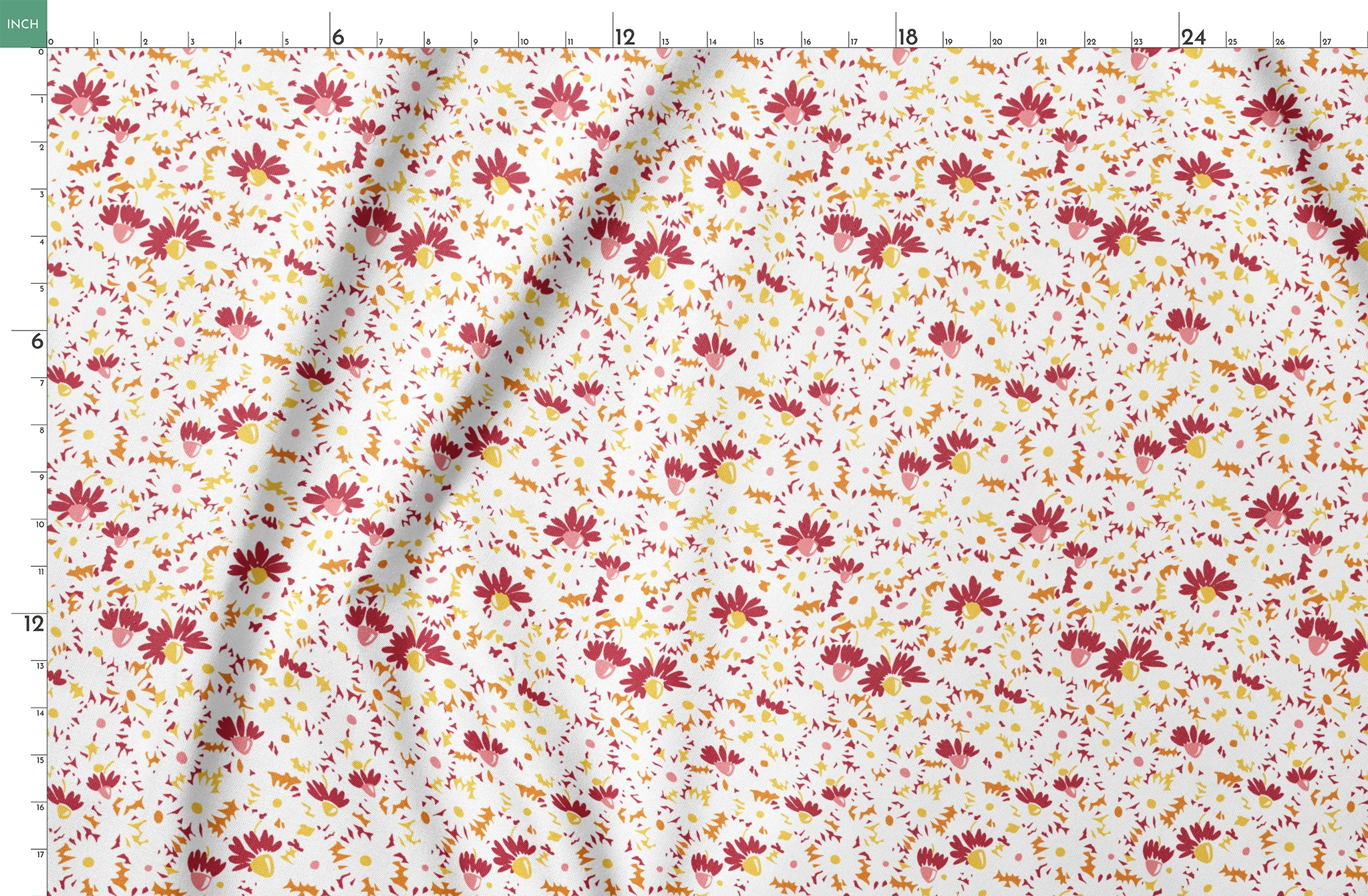 springs fatquarter mockup