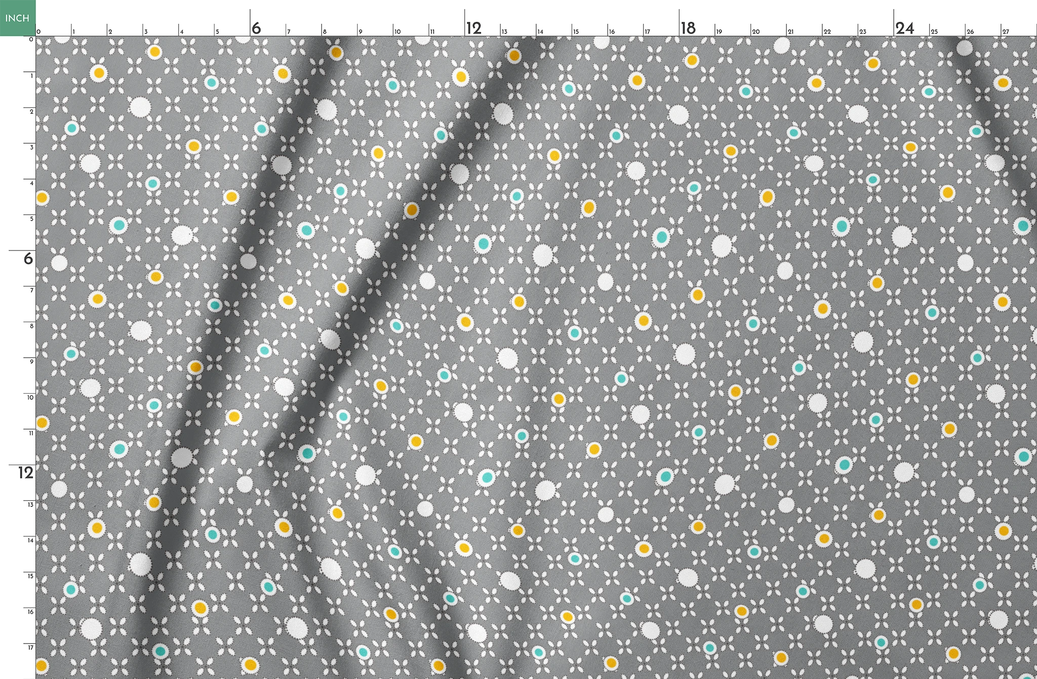 springs fatquarter mockup