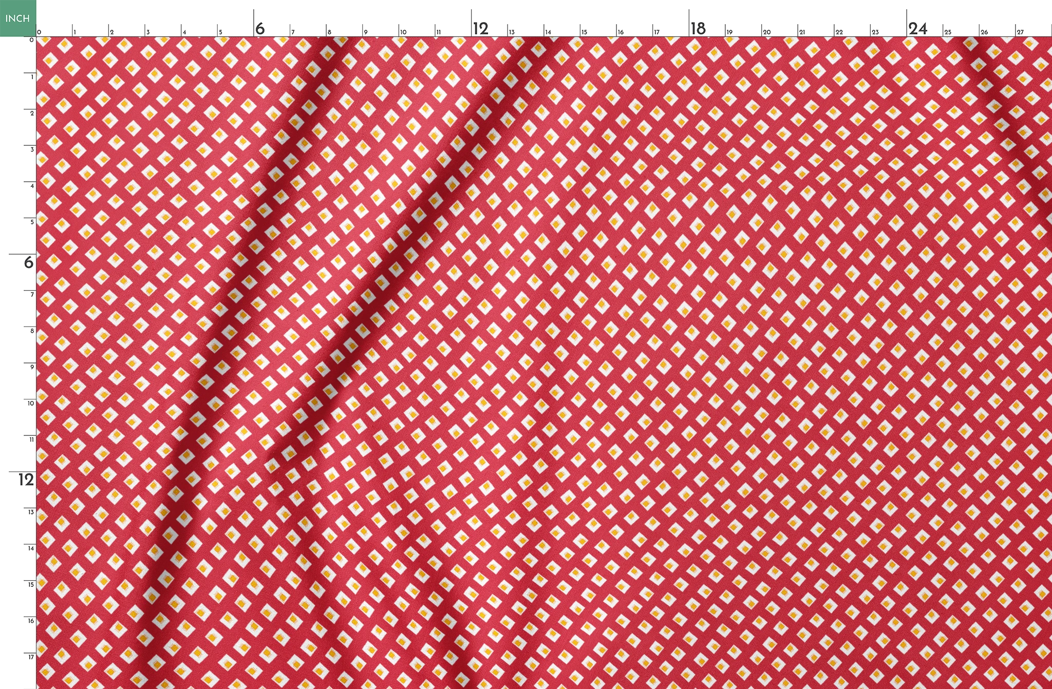 springs fatquarter mockup