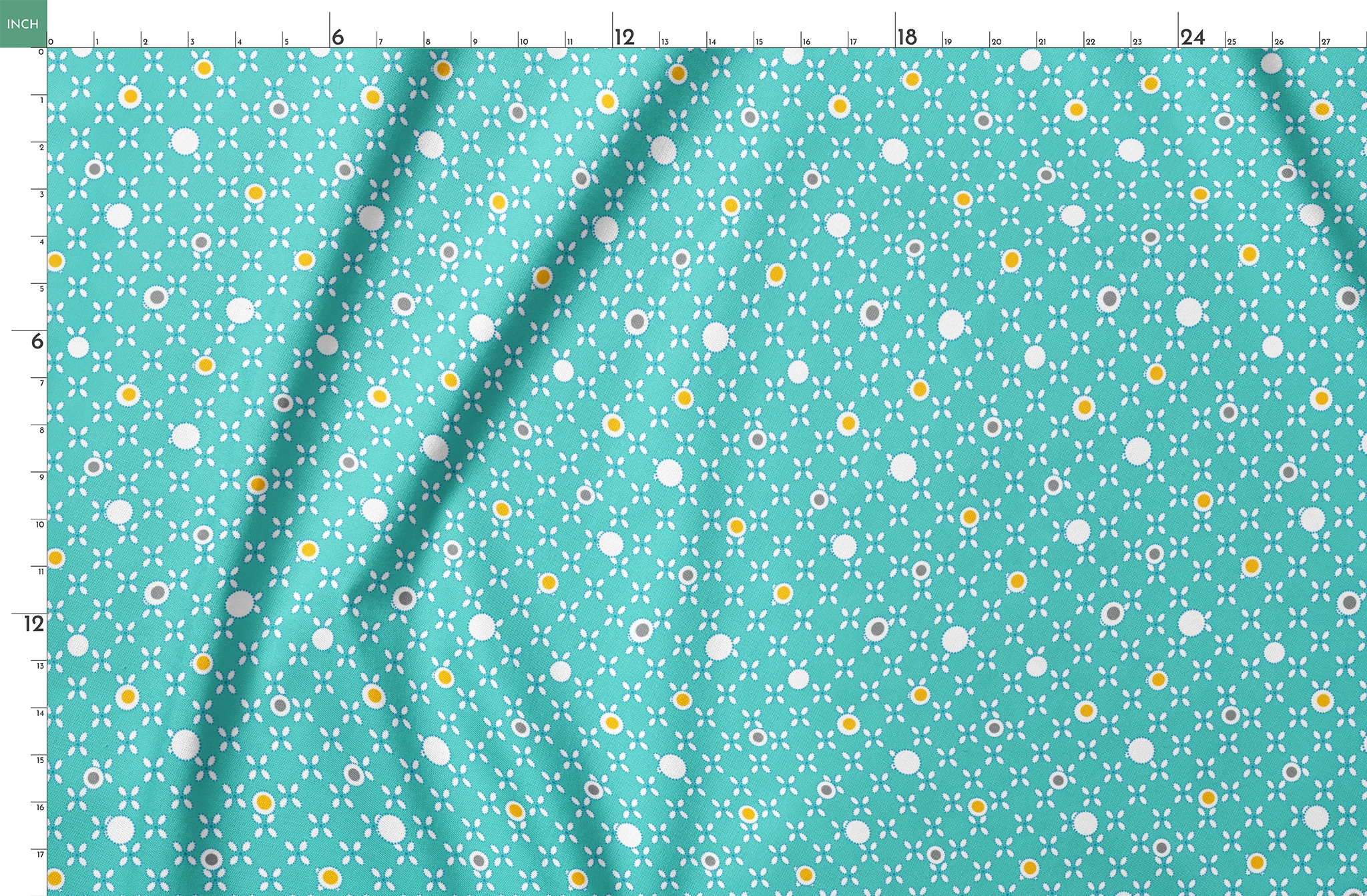 springs fatquarter mockup