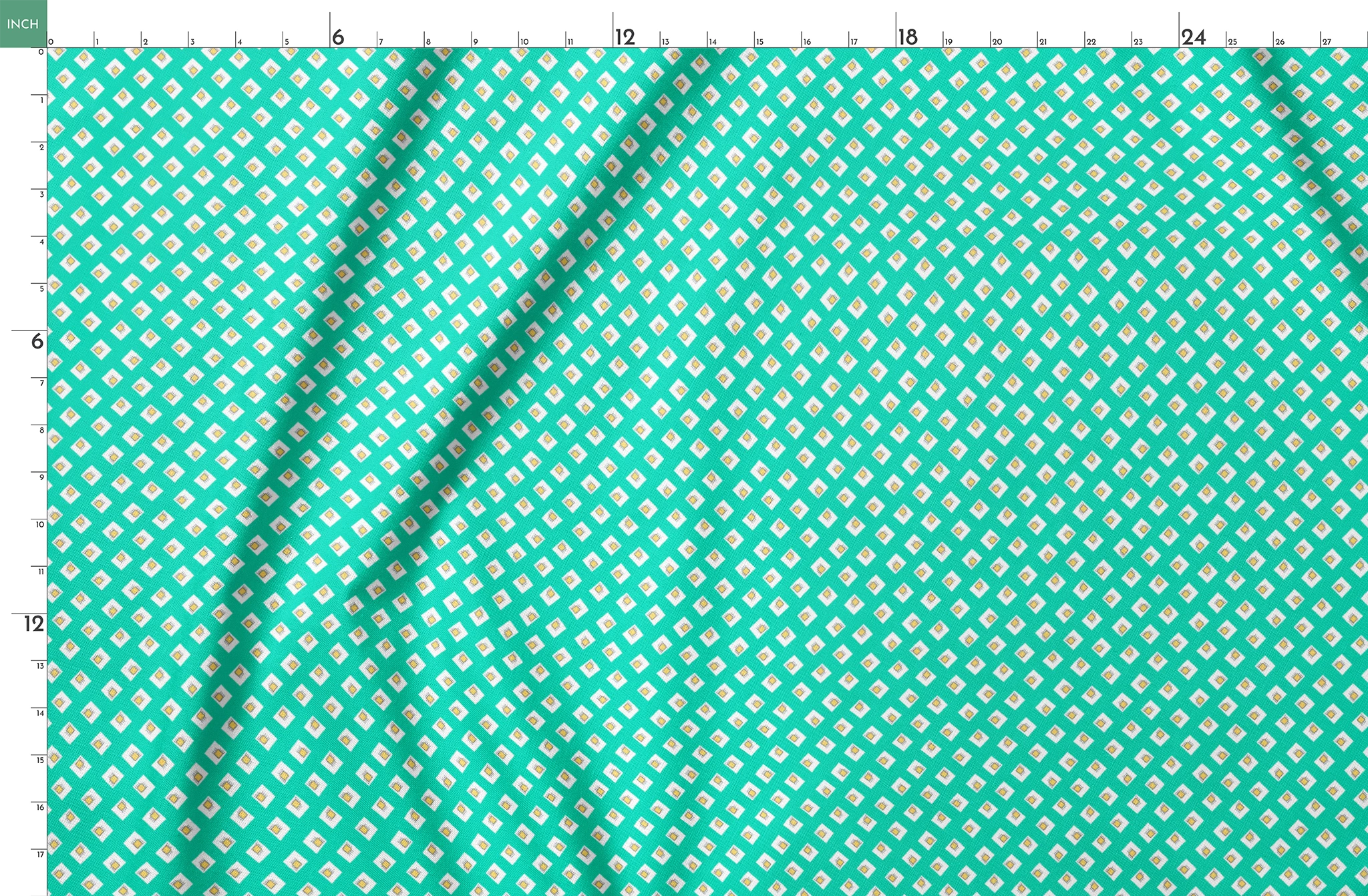 springs fatquarter mockup