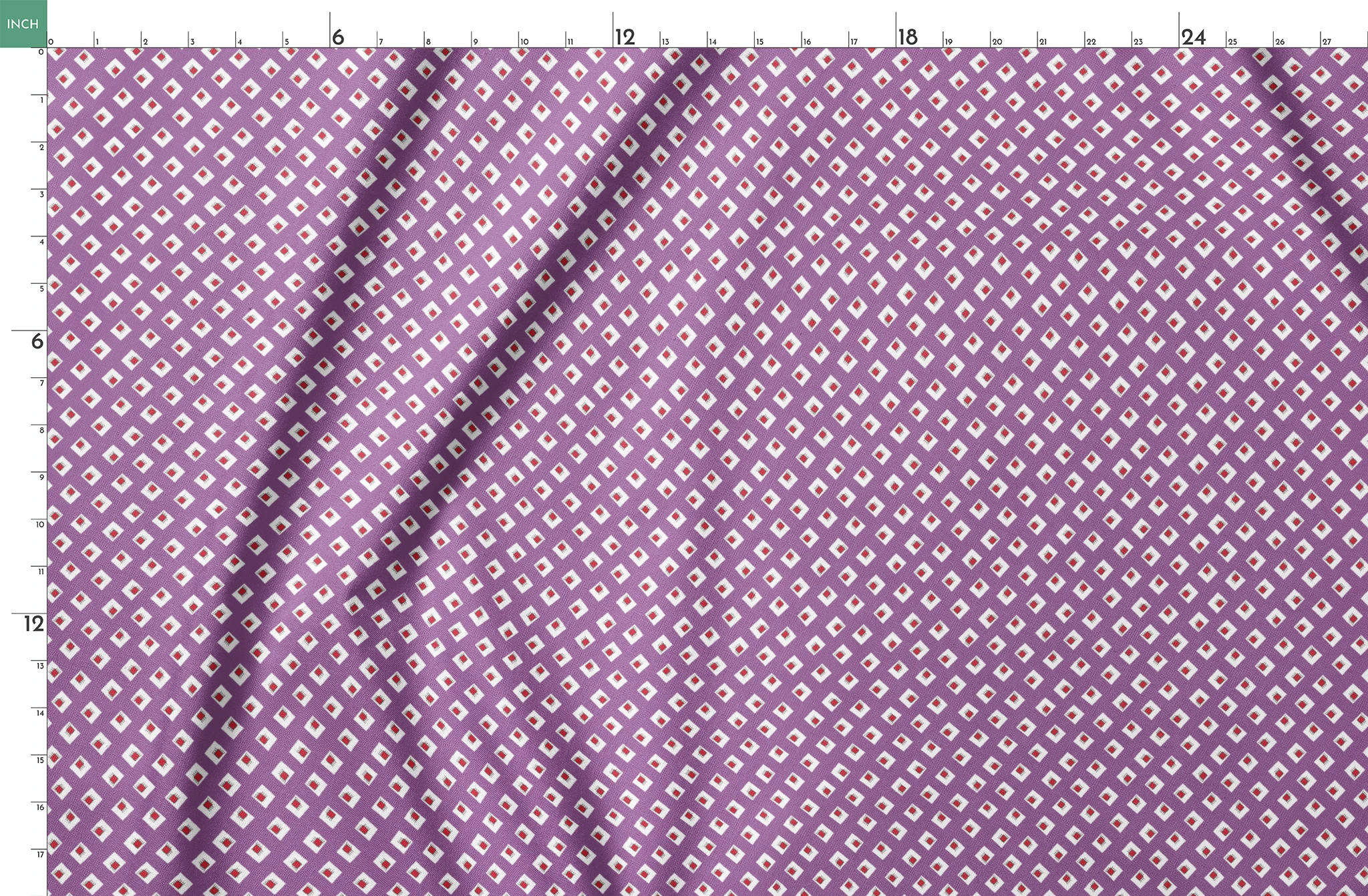 springs fatquarter mockup
