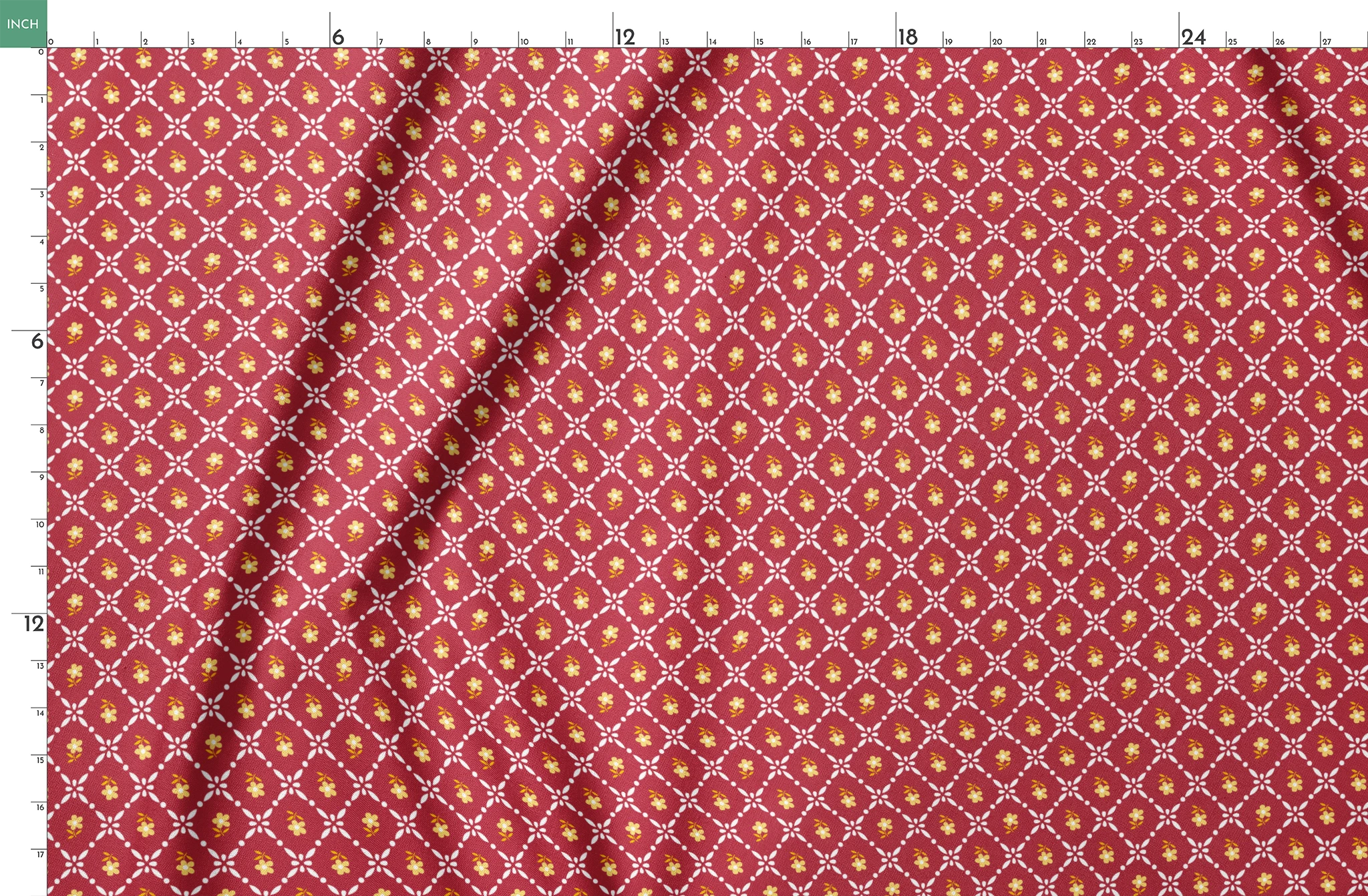 springs fatquarter mockup