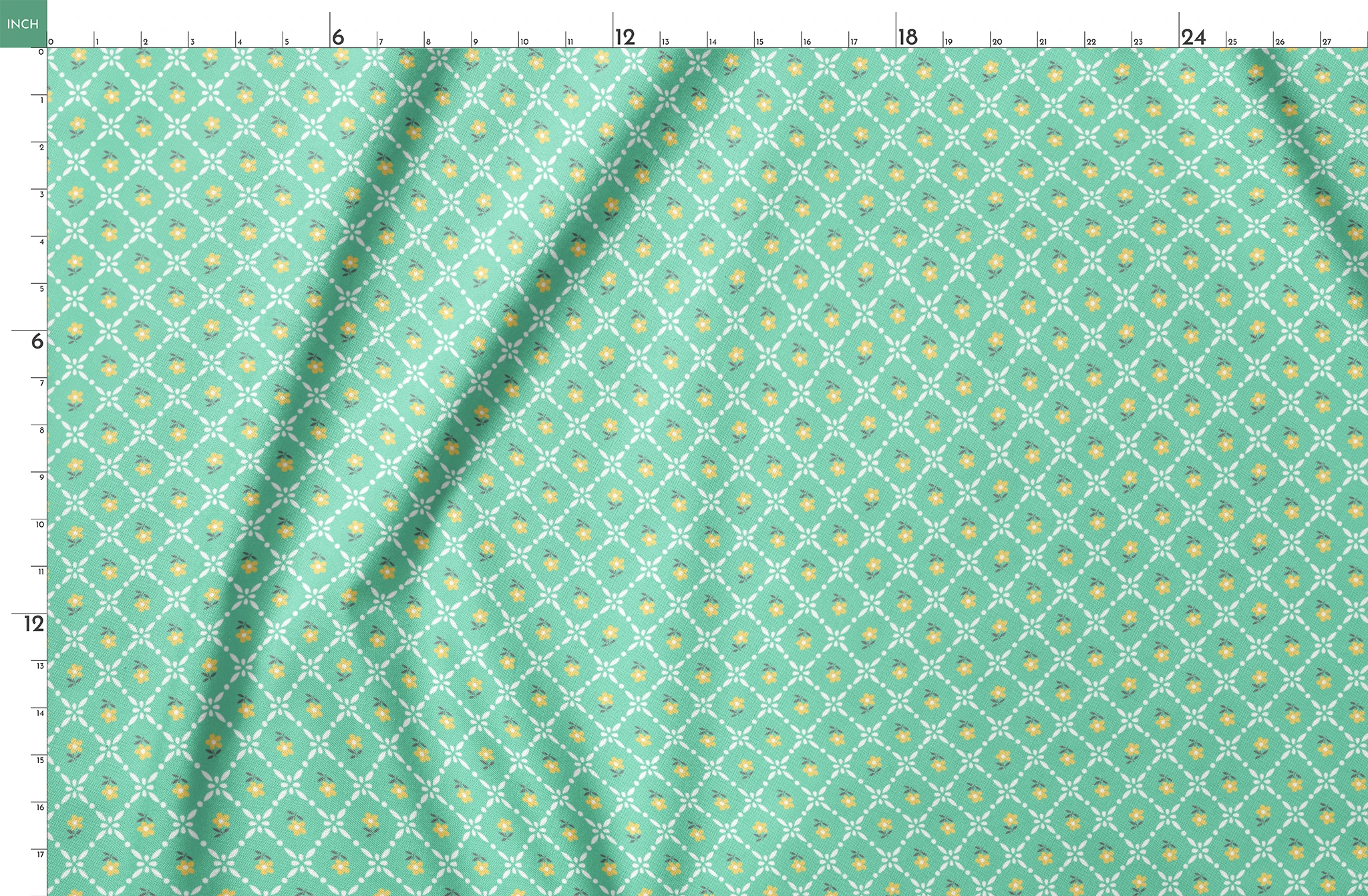 springs fatquarter mockup