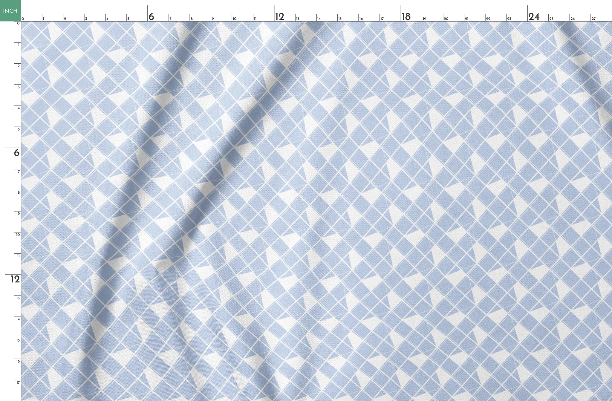 springs fatquarter mockup