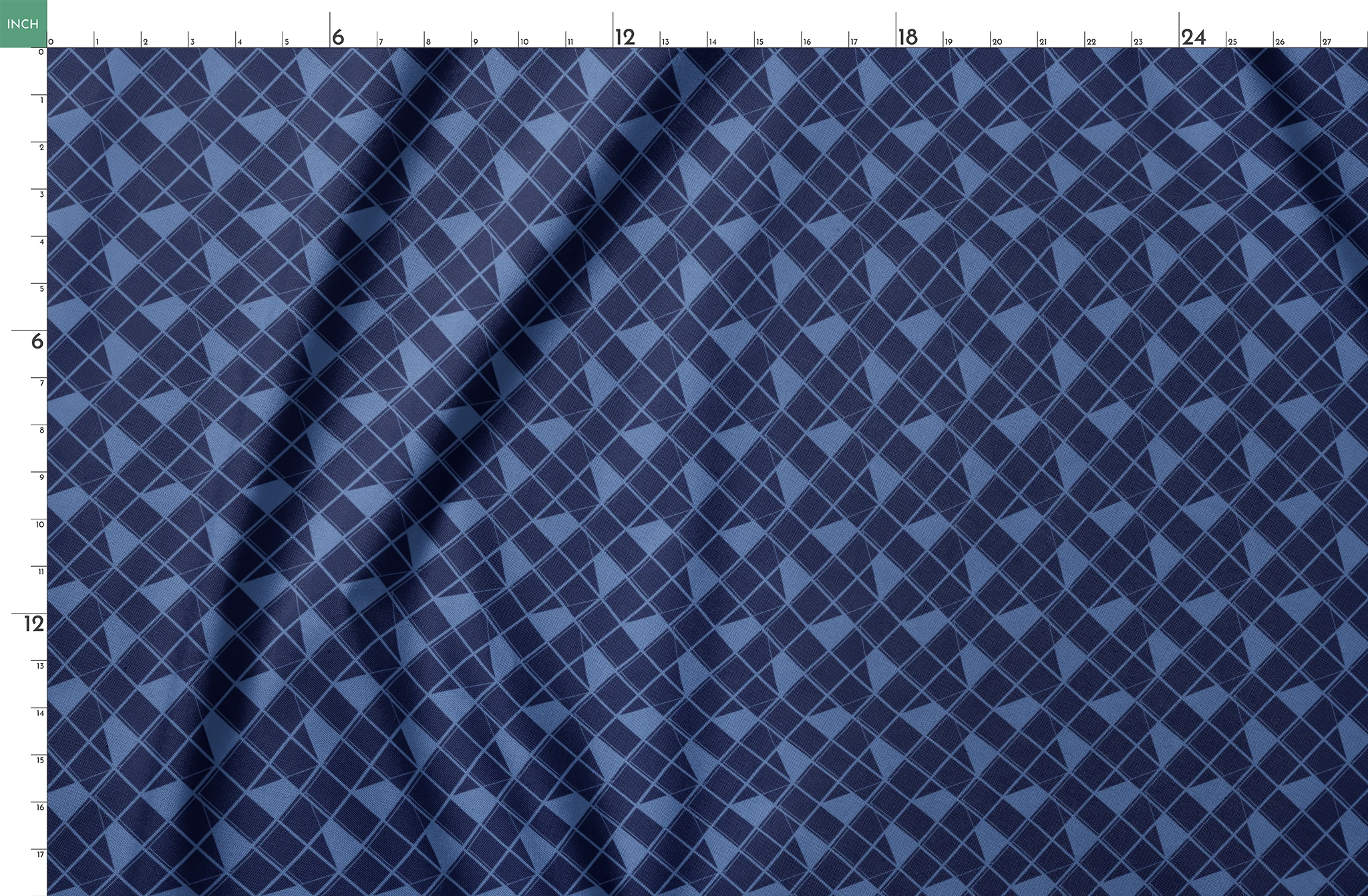 springs fatquarter mockup