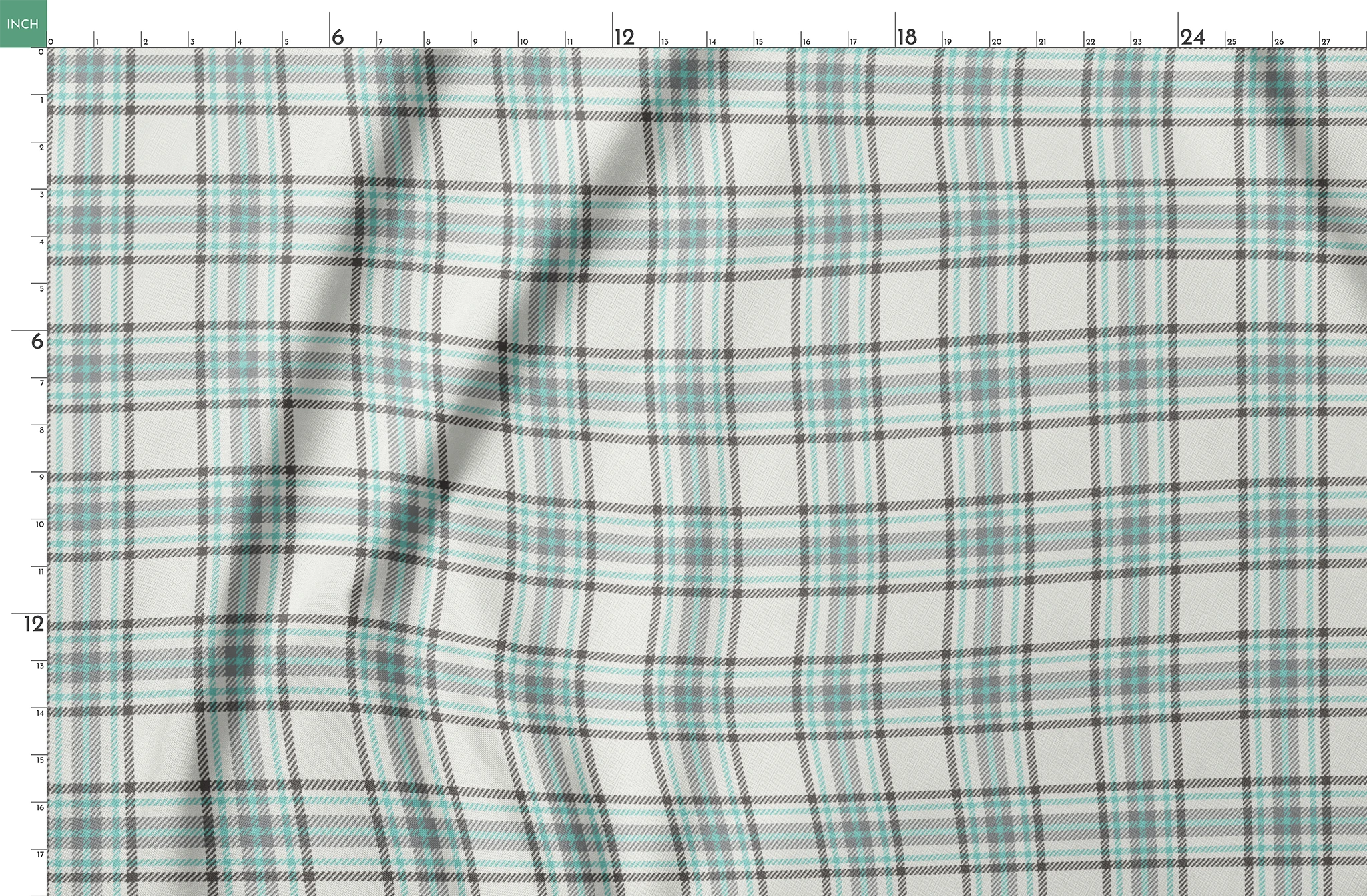 springs fatquarter mockup