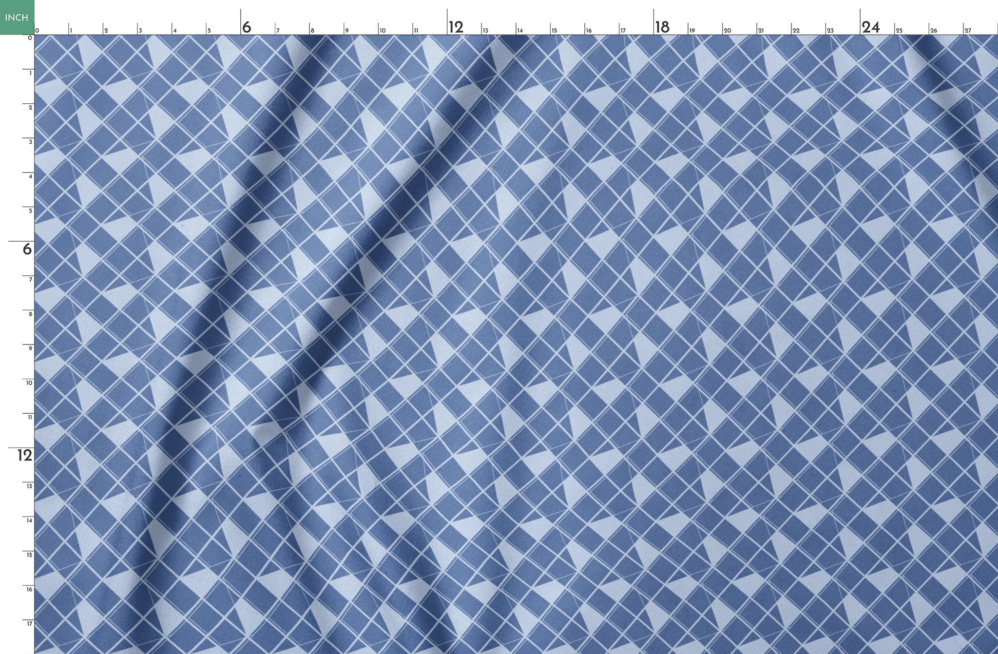 springs fatquarter mockup