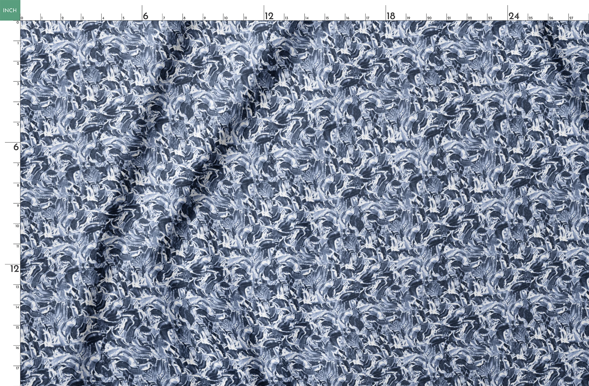 springs fatquarter mockup