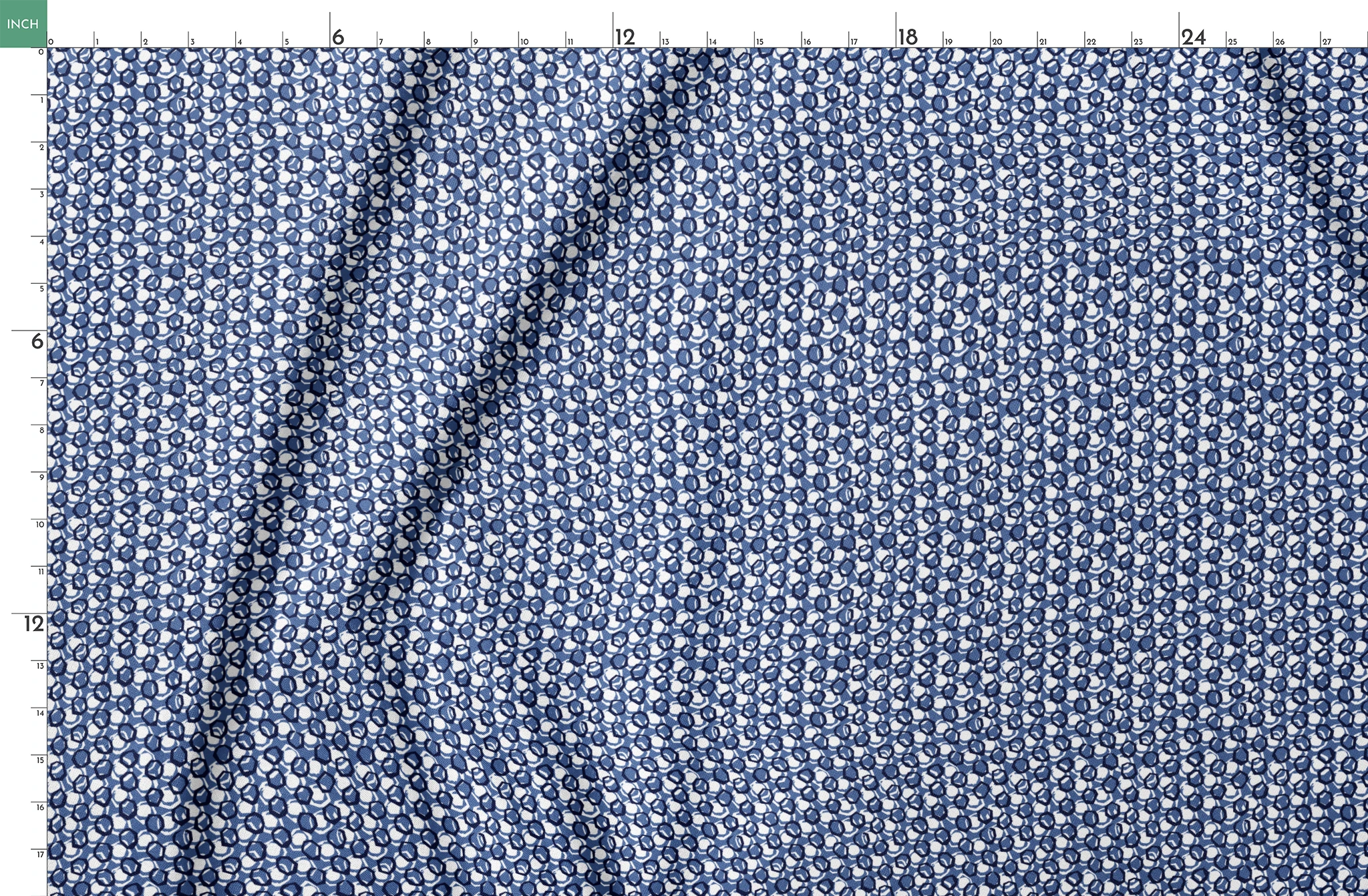 springs fatquarter mockup