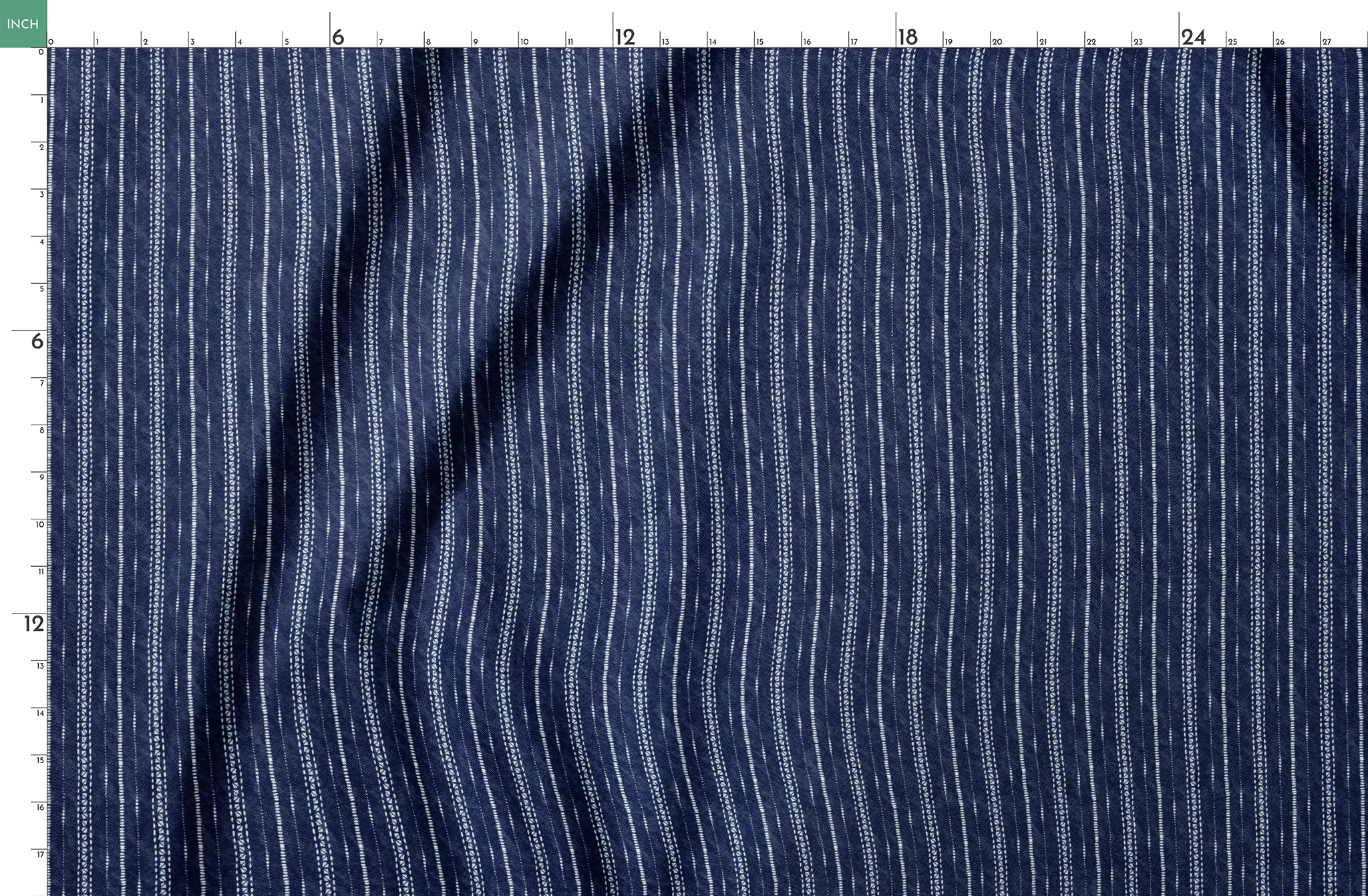 springs fatquarter mockup