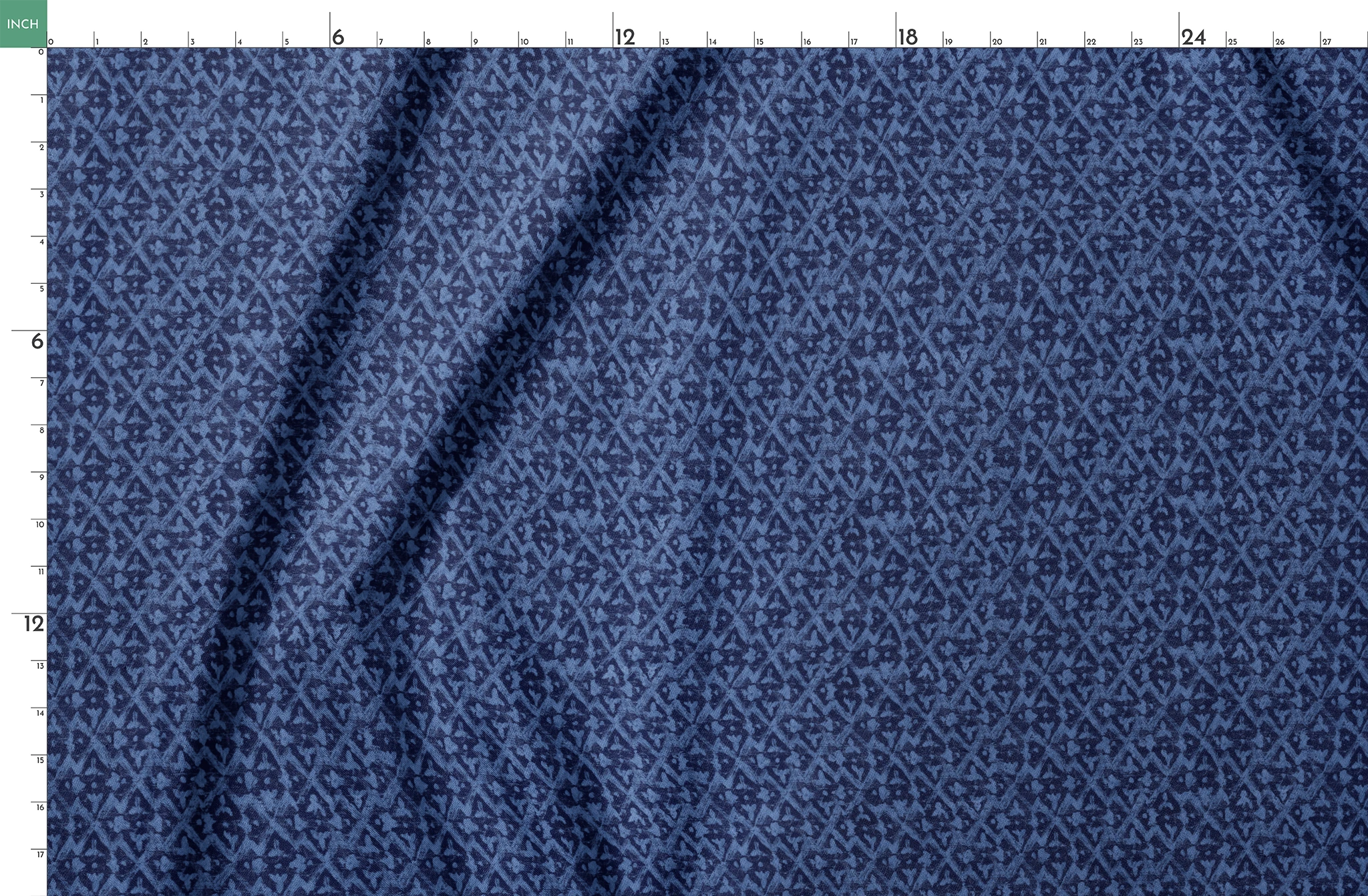 springs fatquarter mockup