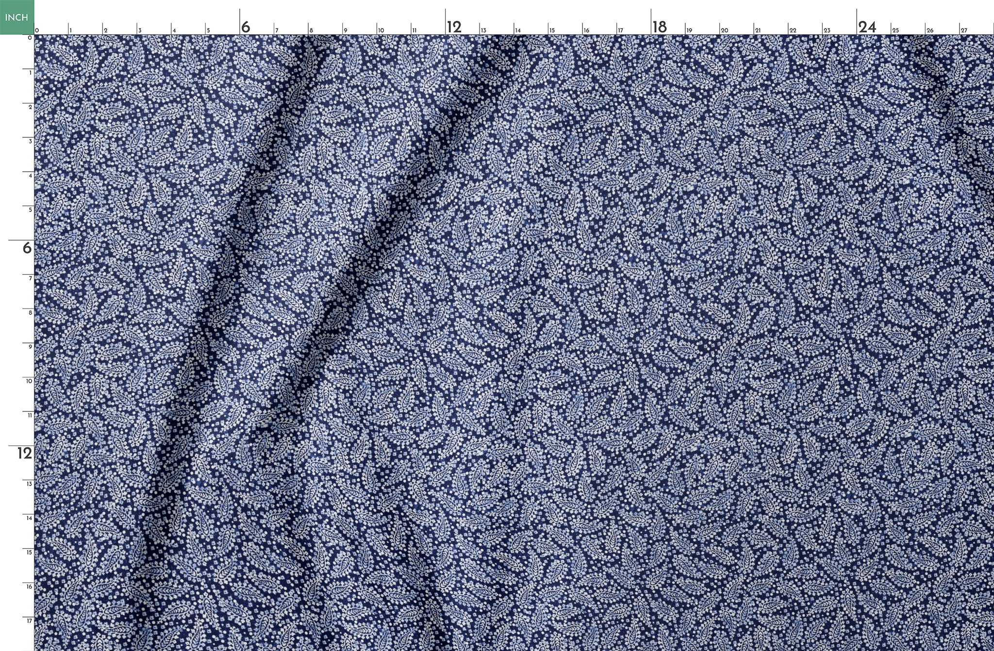 springs fatquarter mockup