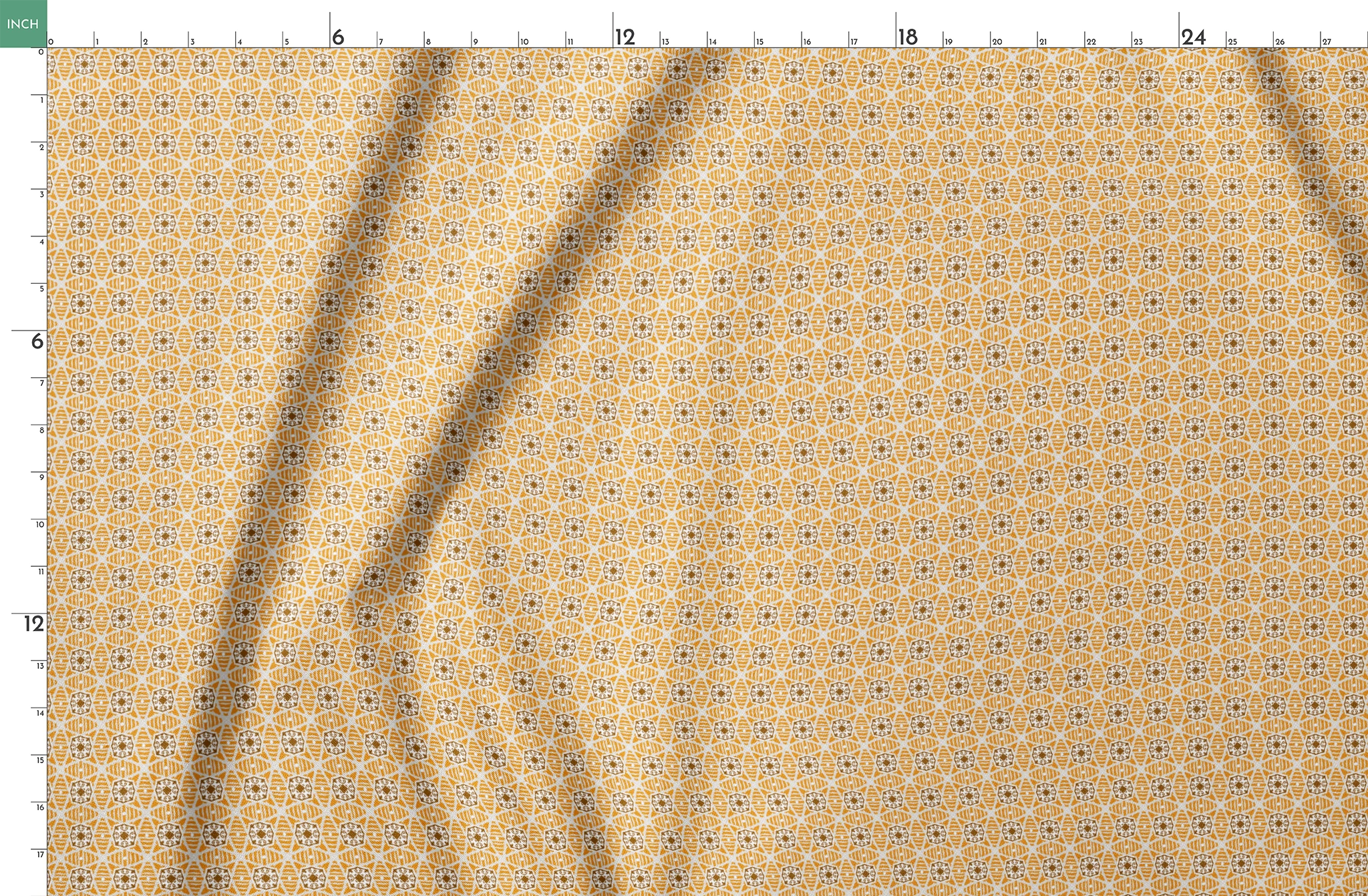 springs fatquarter mockup