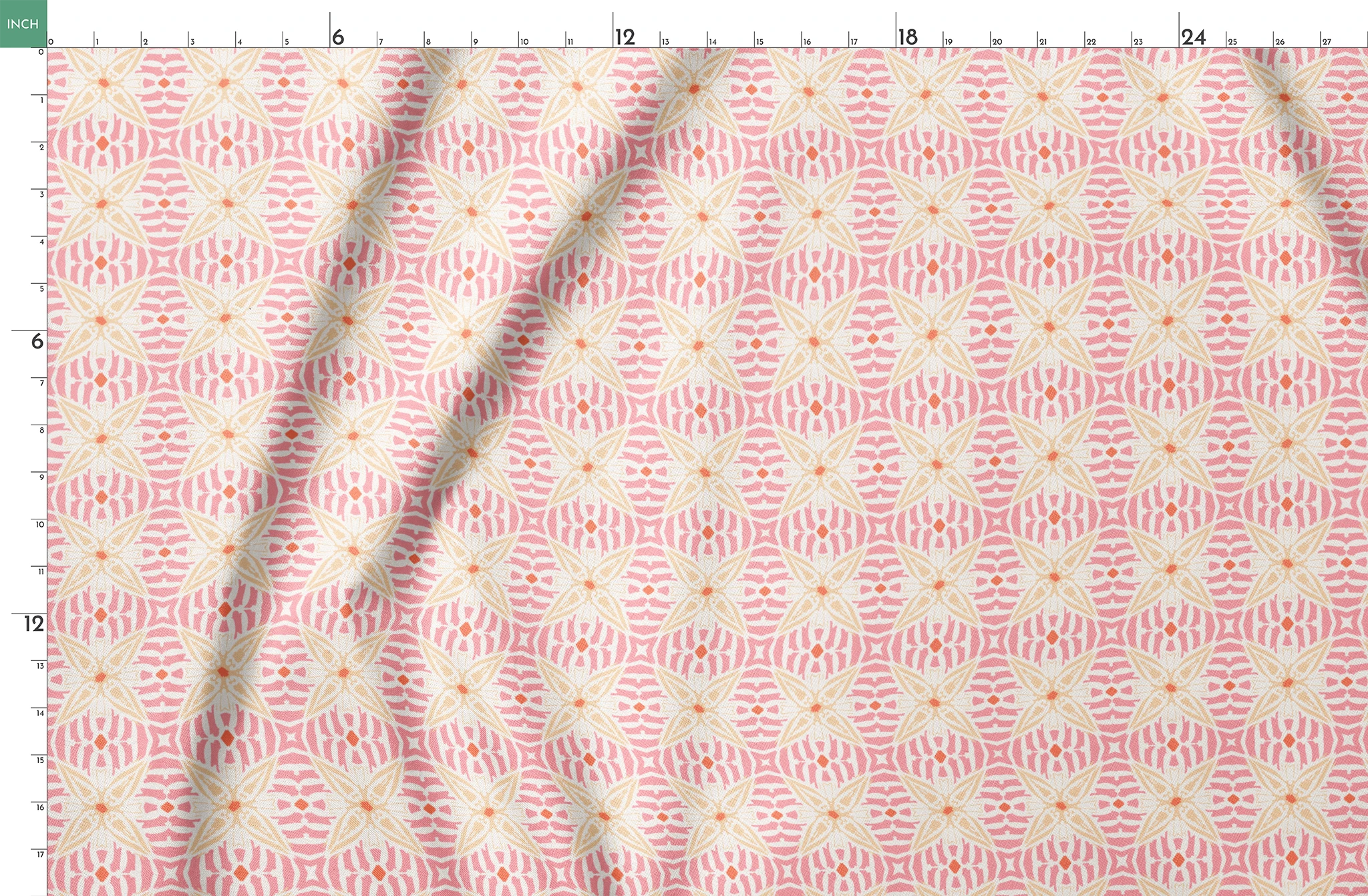 springs fatquarter mockup