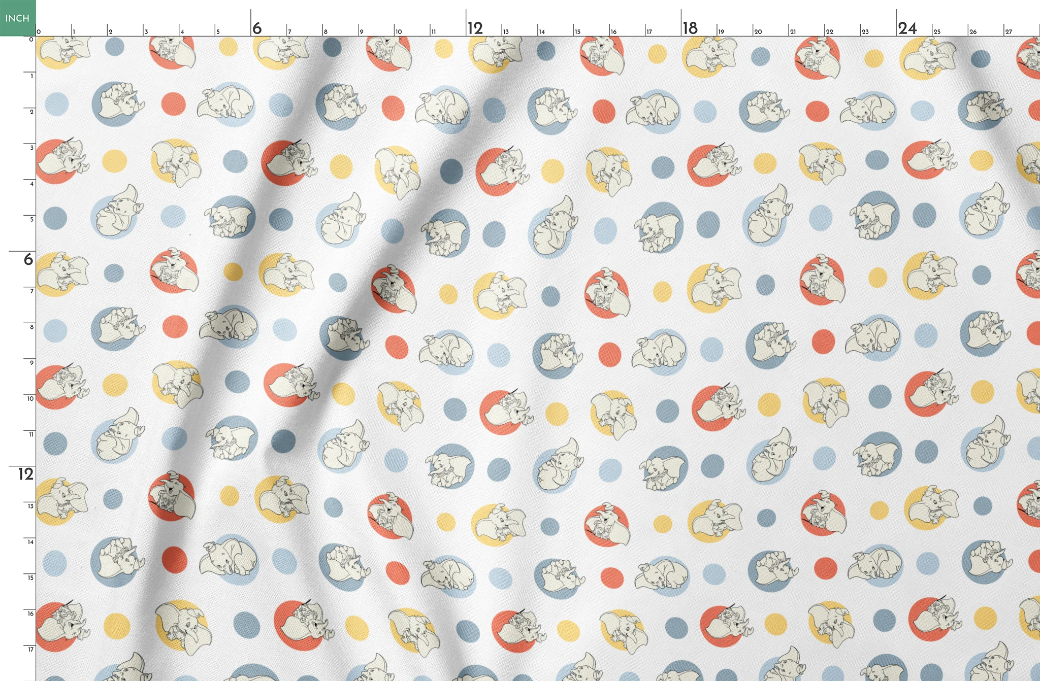 springs fatquarter mockup