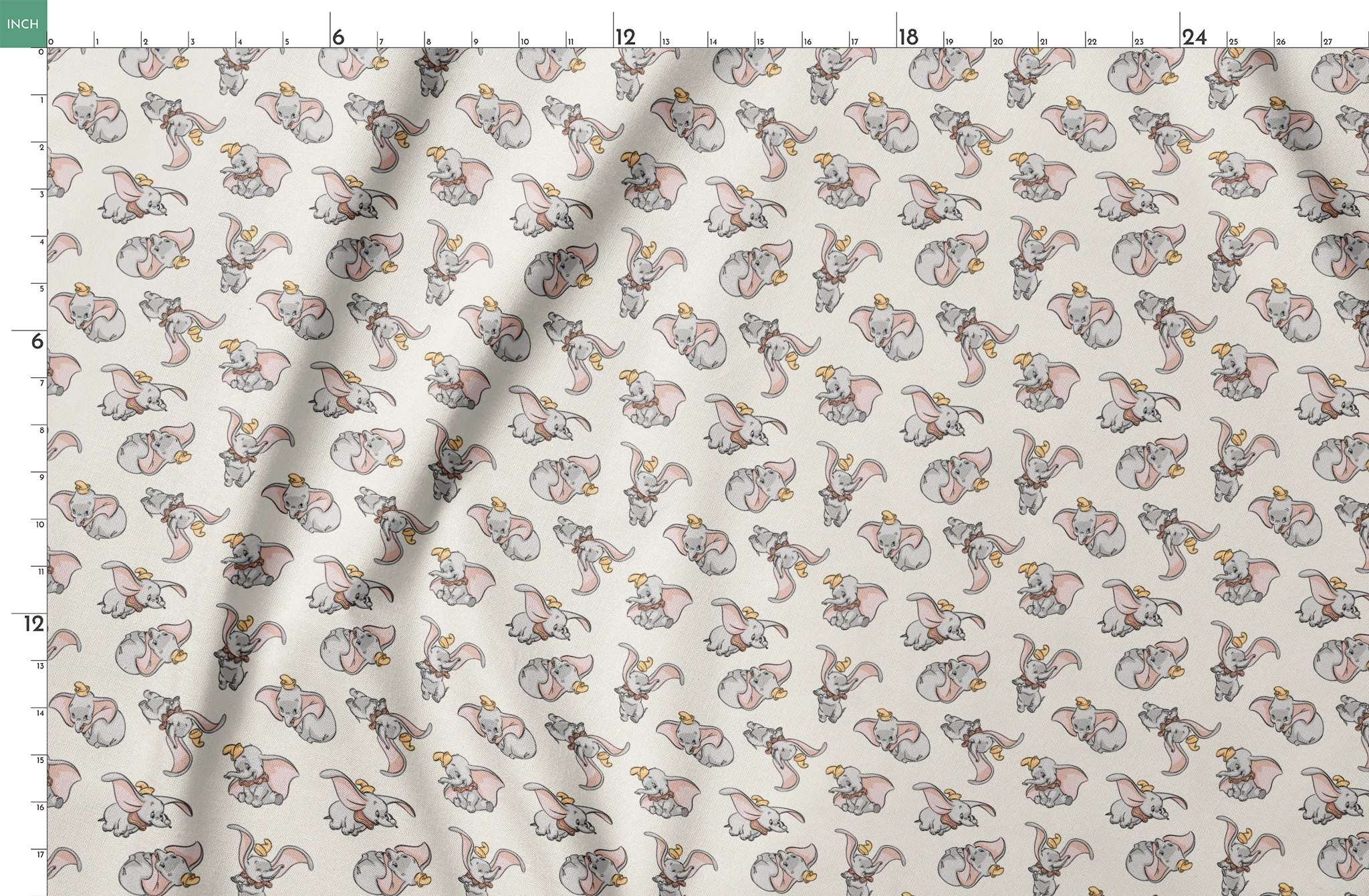 springs fatquarter mockup