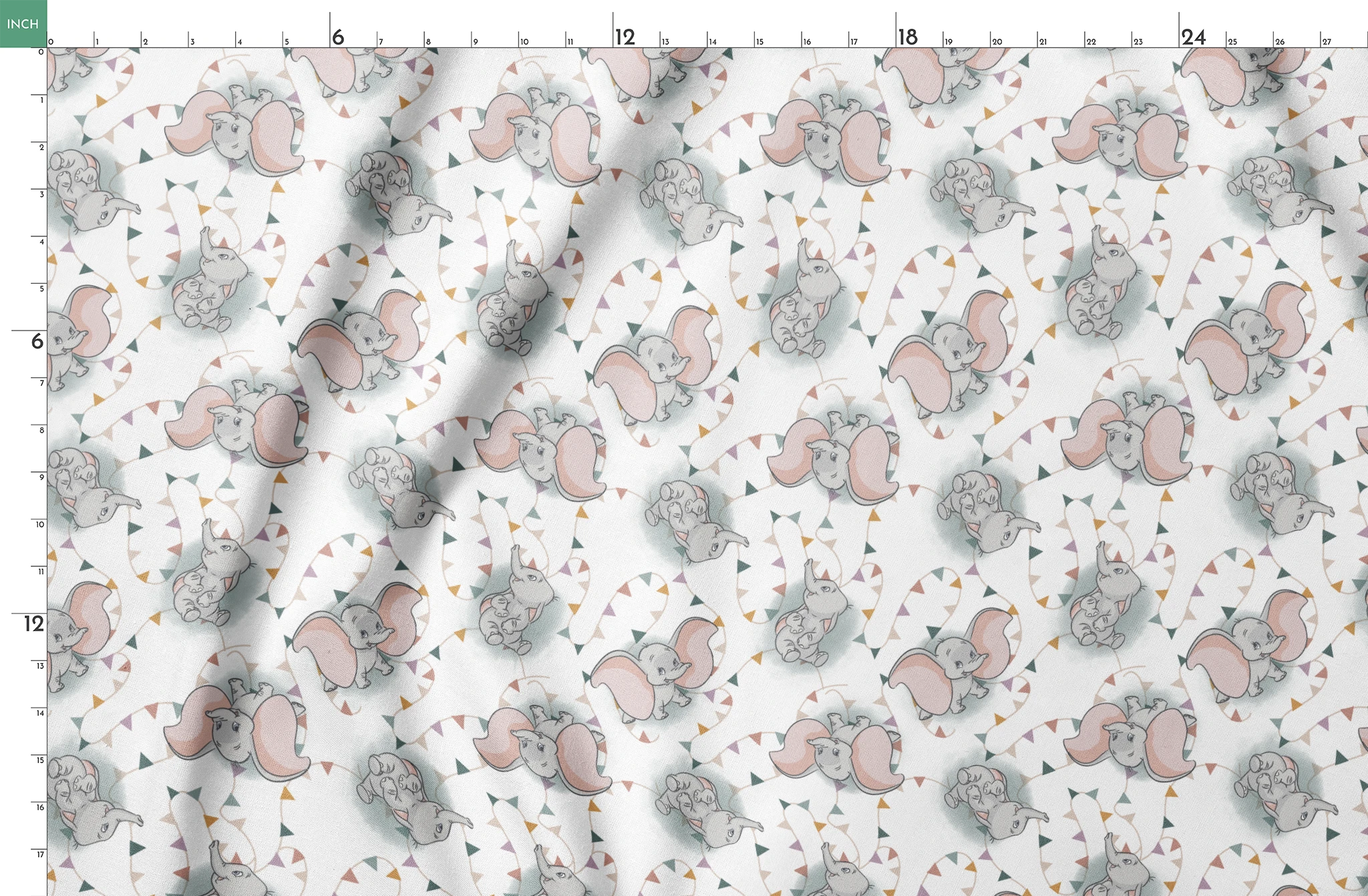 springs fatquarter mockup
