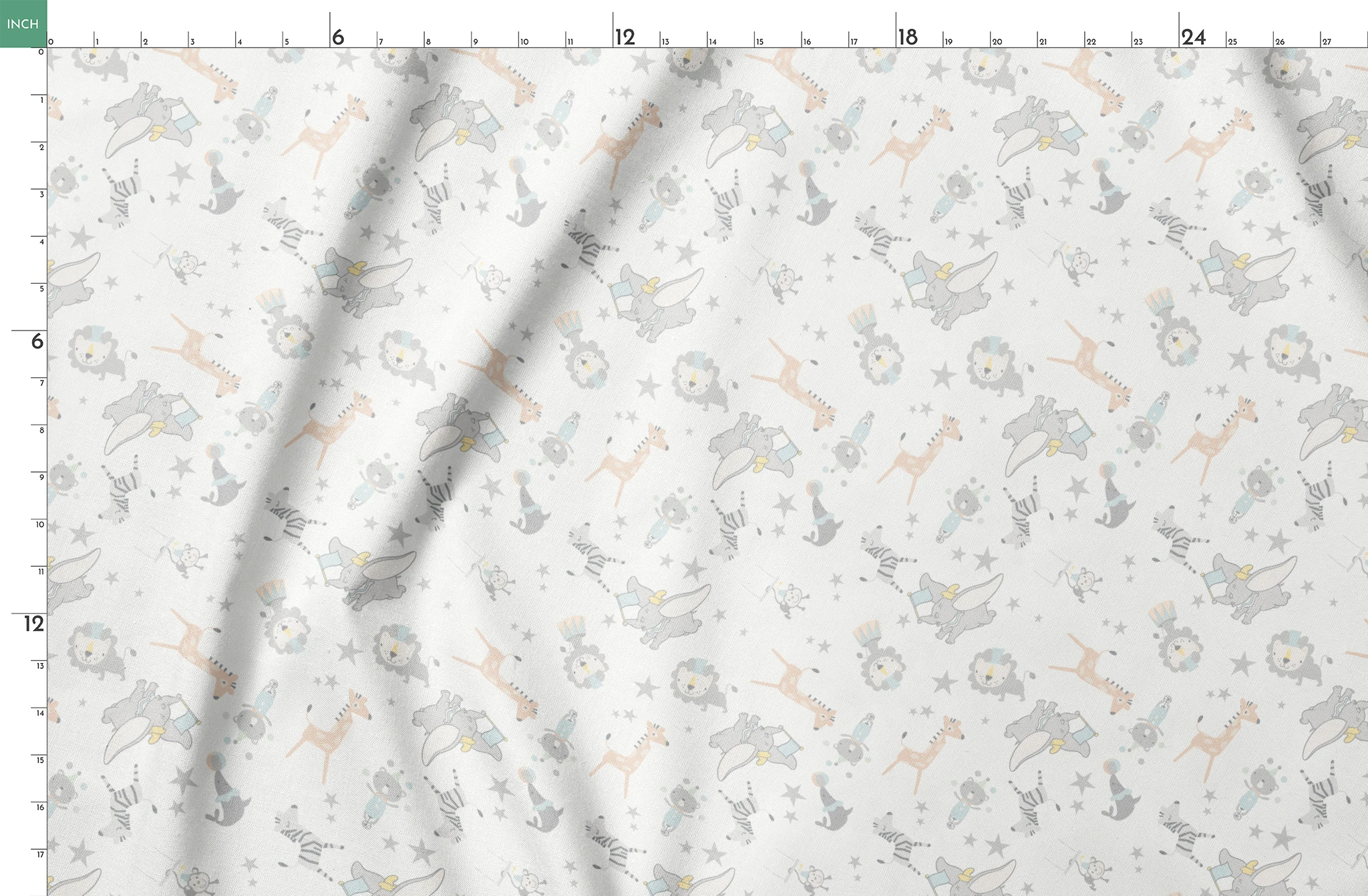 springs fatquarter mockup