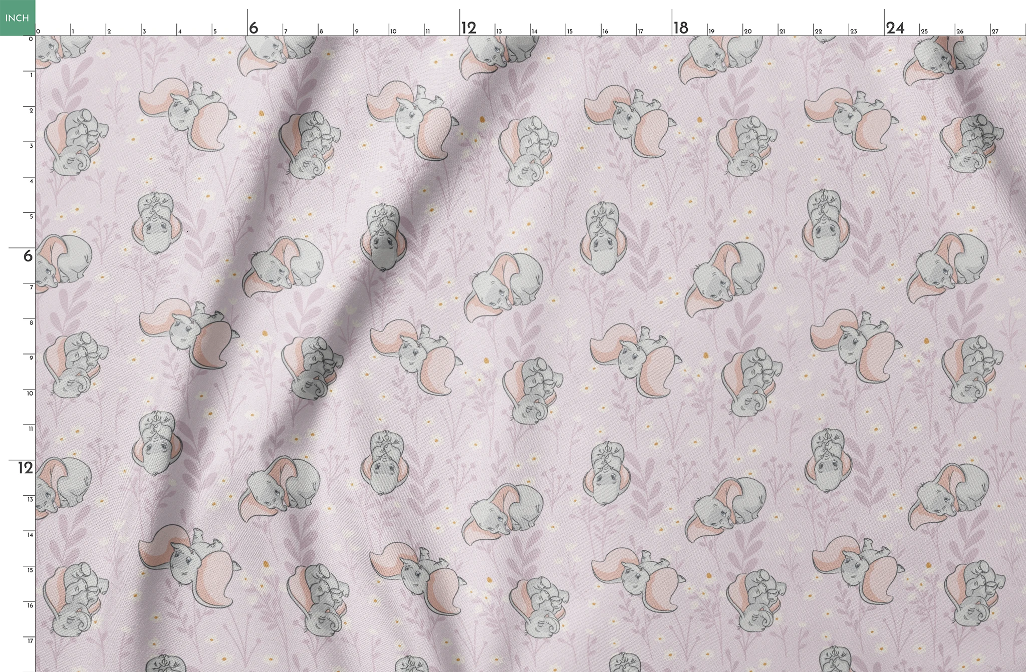 springs fatquarter mockup