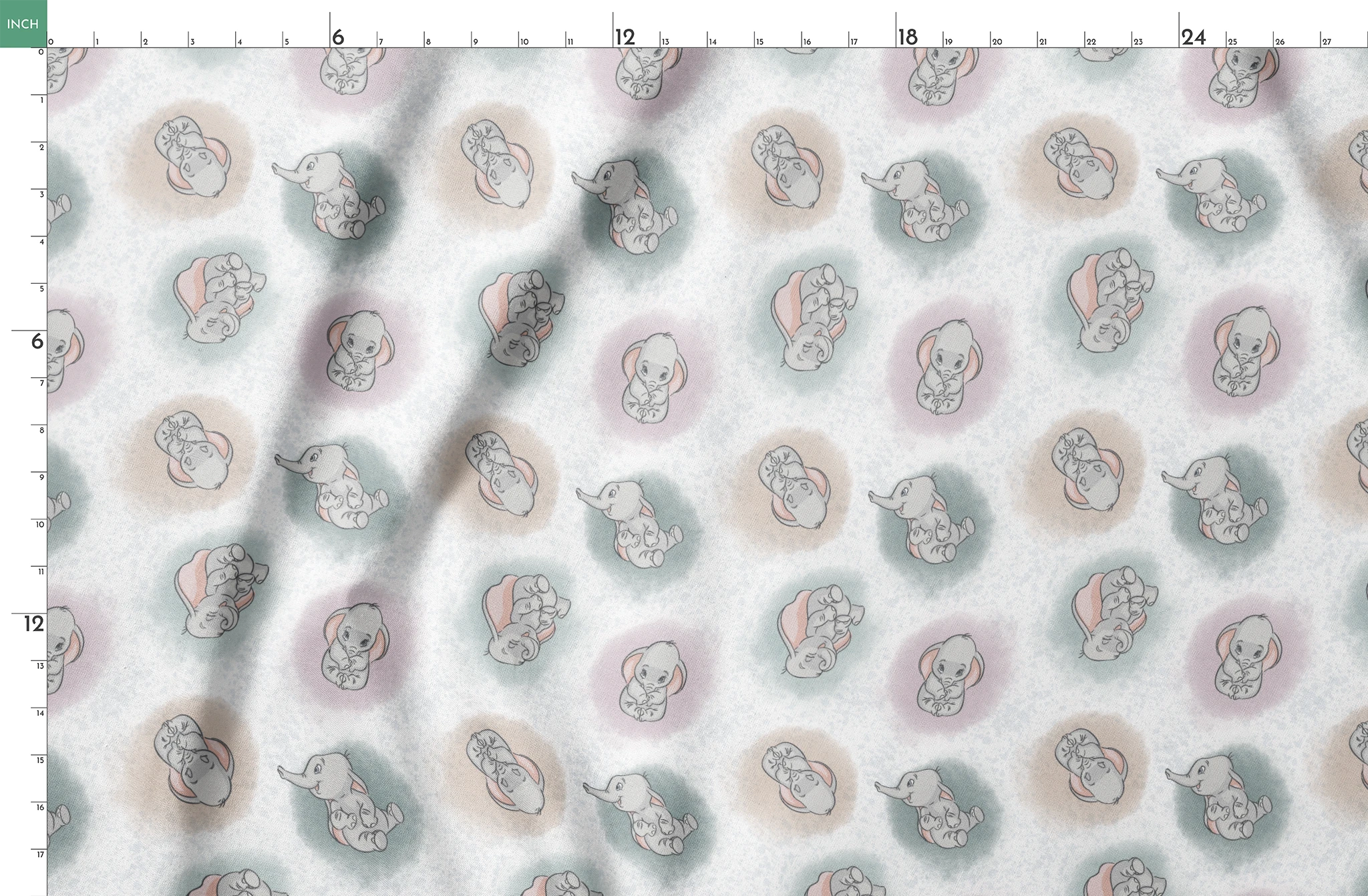 springs fatquarter mockup