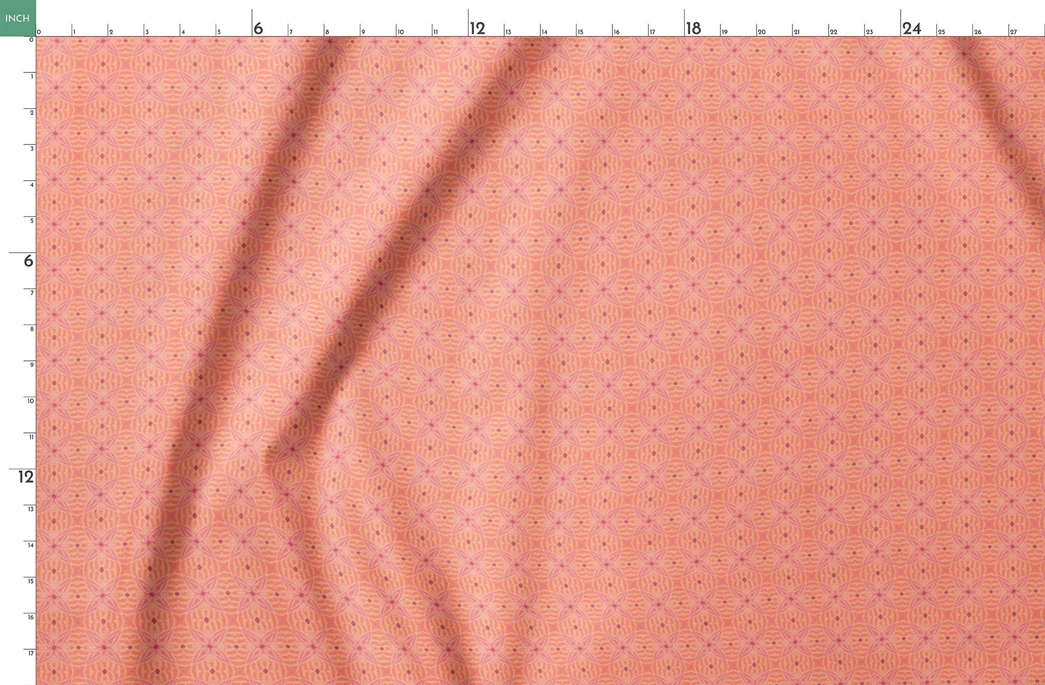 springs fatquarter mockup