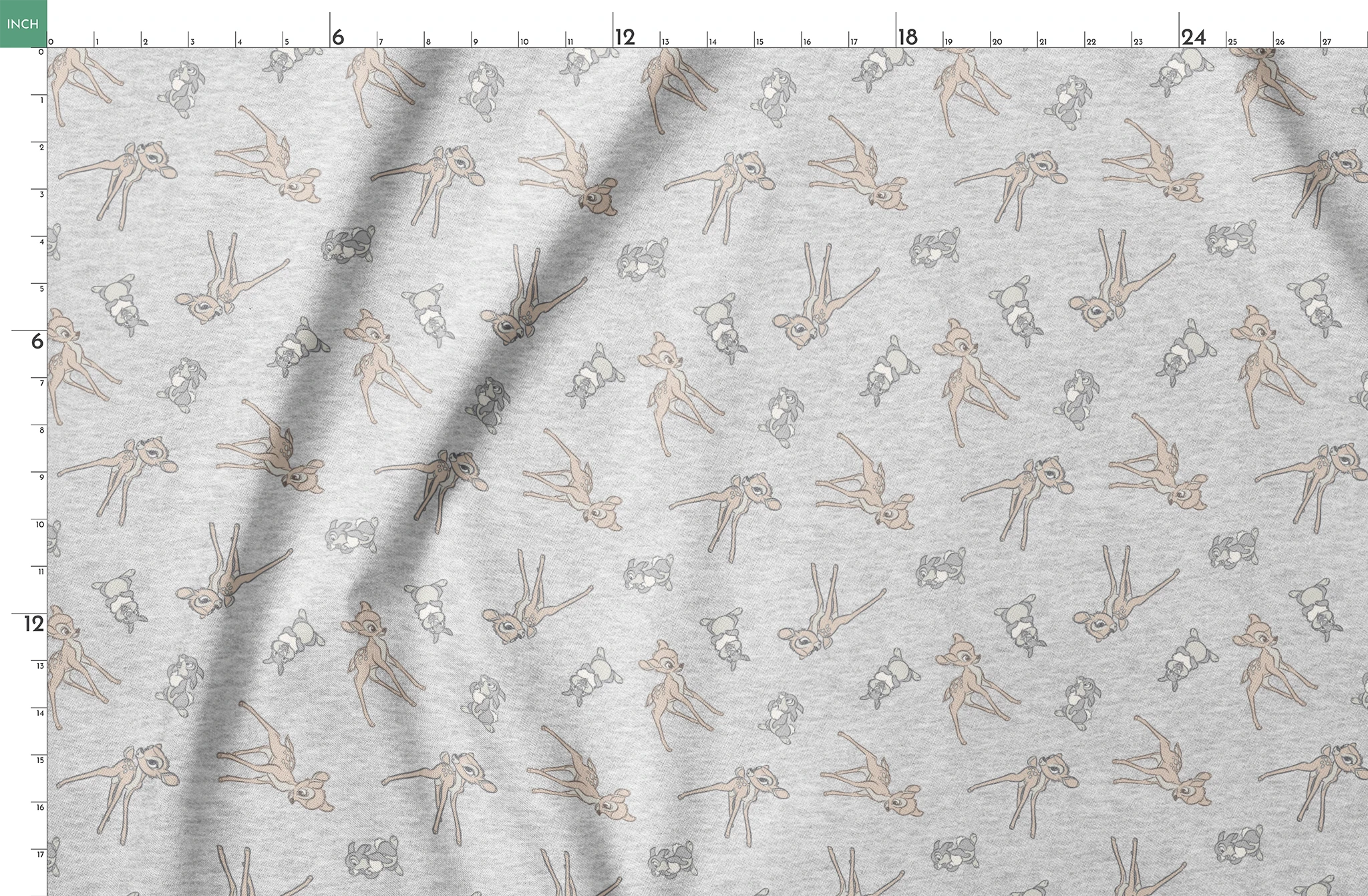 springs fatquarter mockup