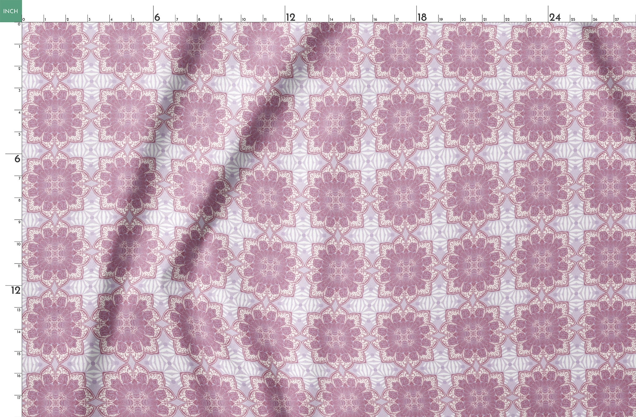 springs fatquarter mockup