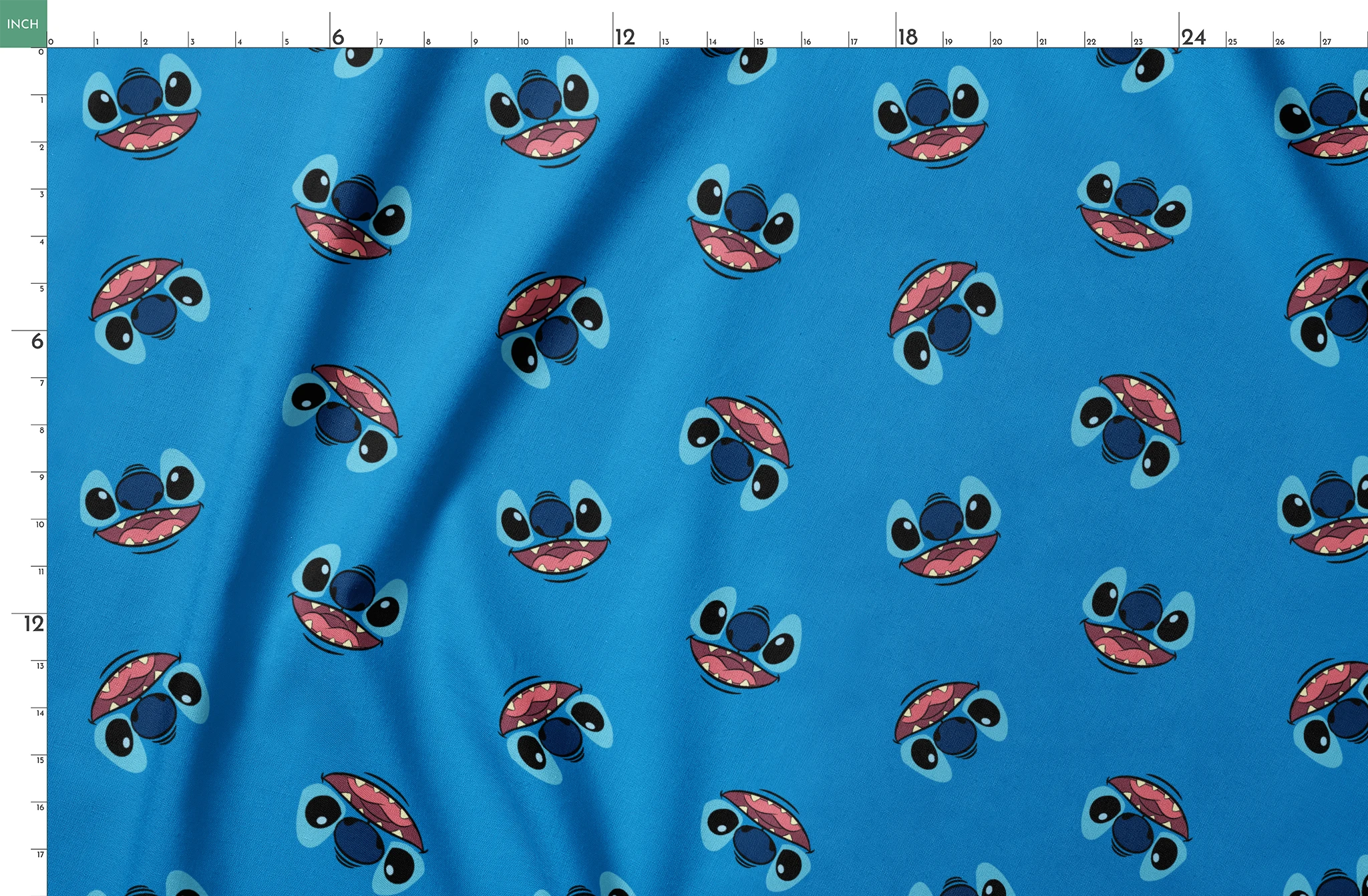 springs fatquarter mockup