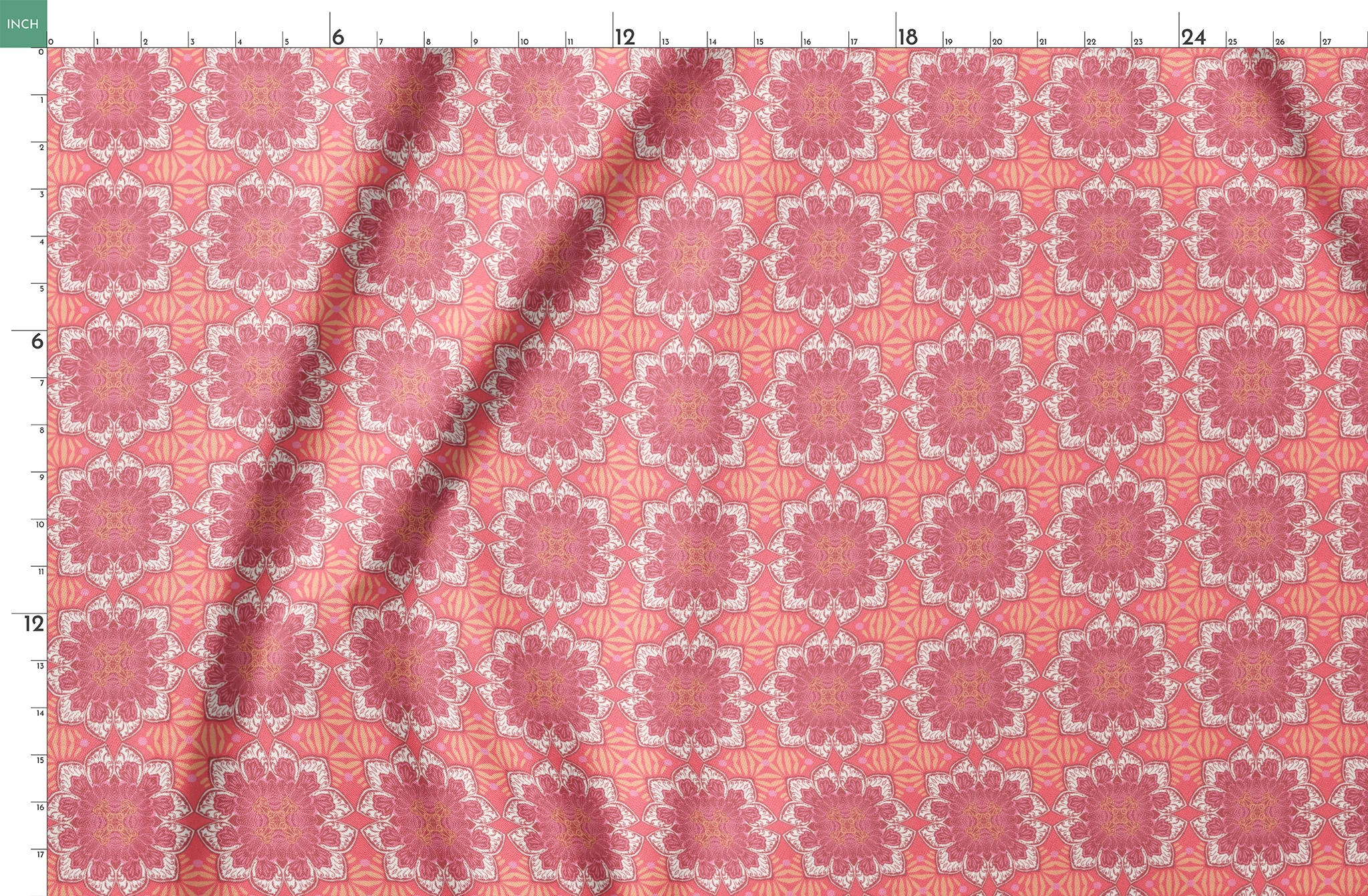 springs fatquarter mockup