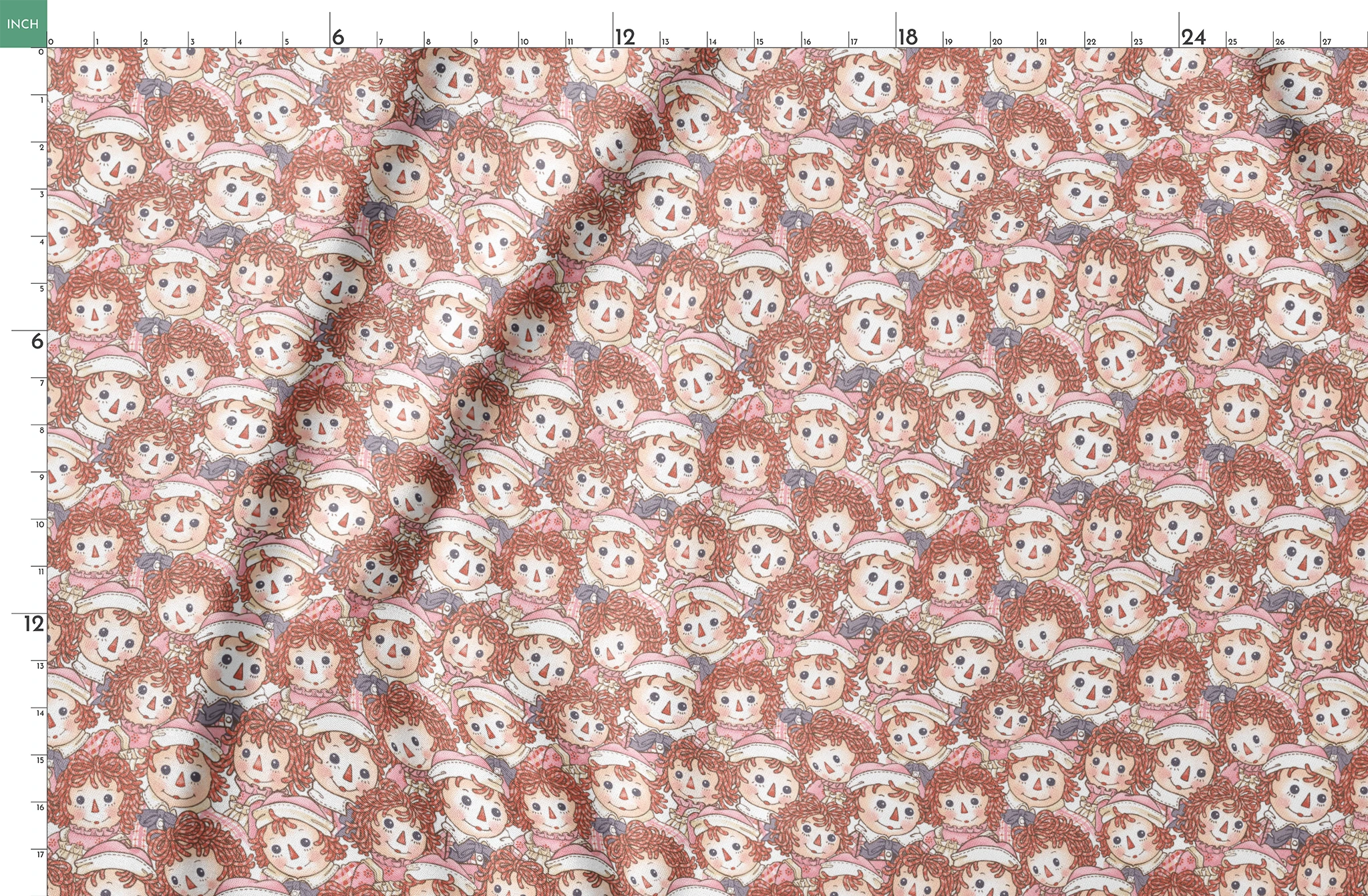 springs fatquarter mockup