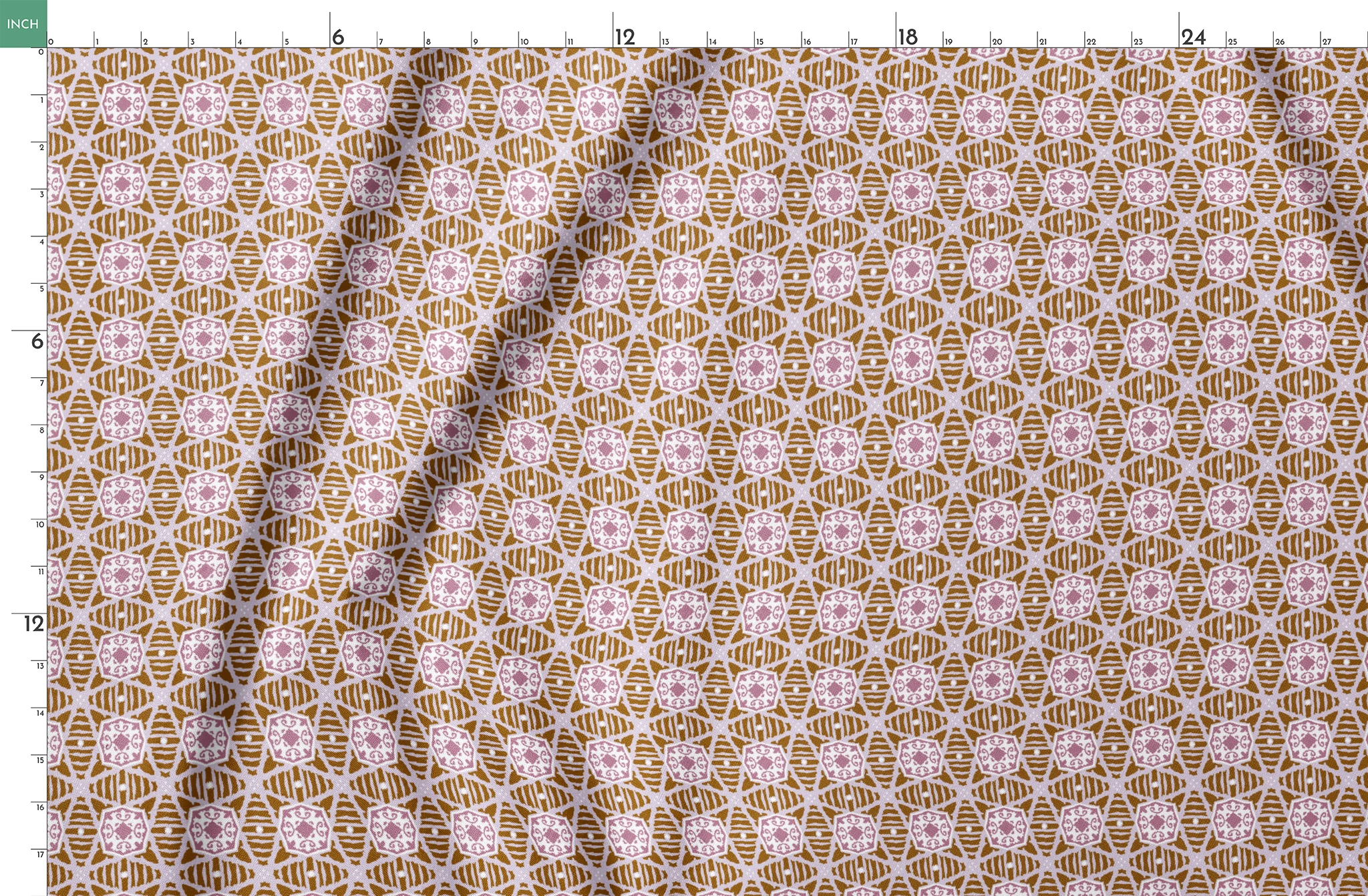 springs fatquarter mockup