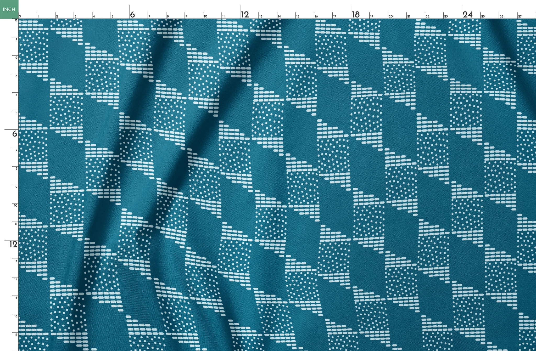 springs fatquarter mockup