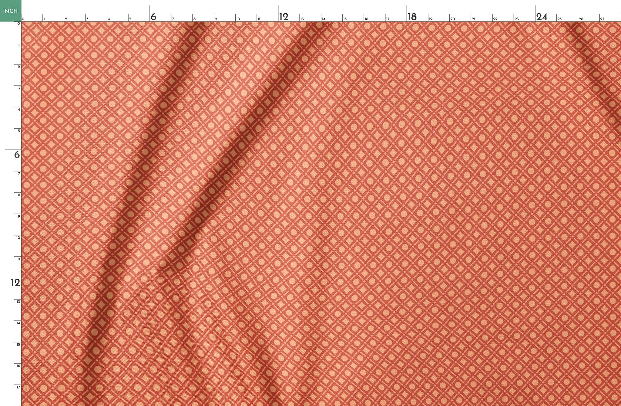 springs fatquarter mockup