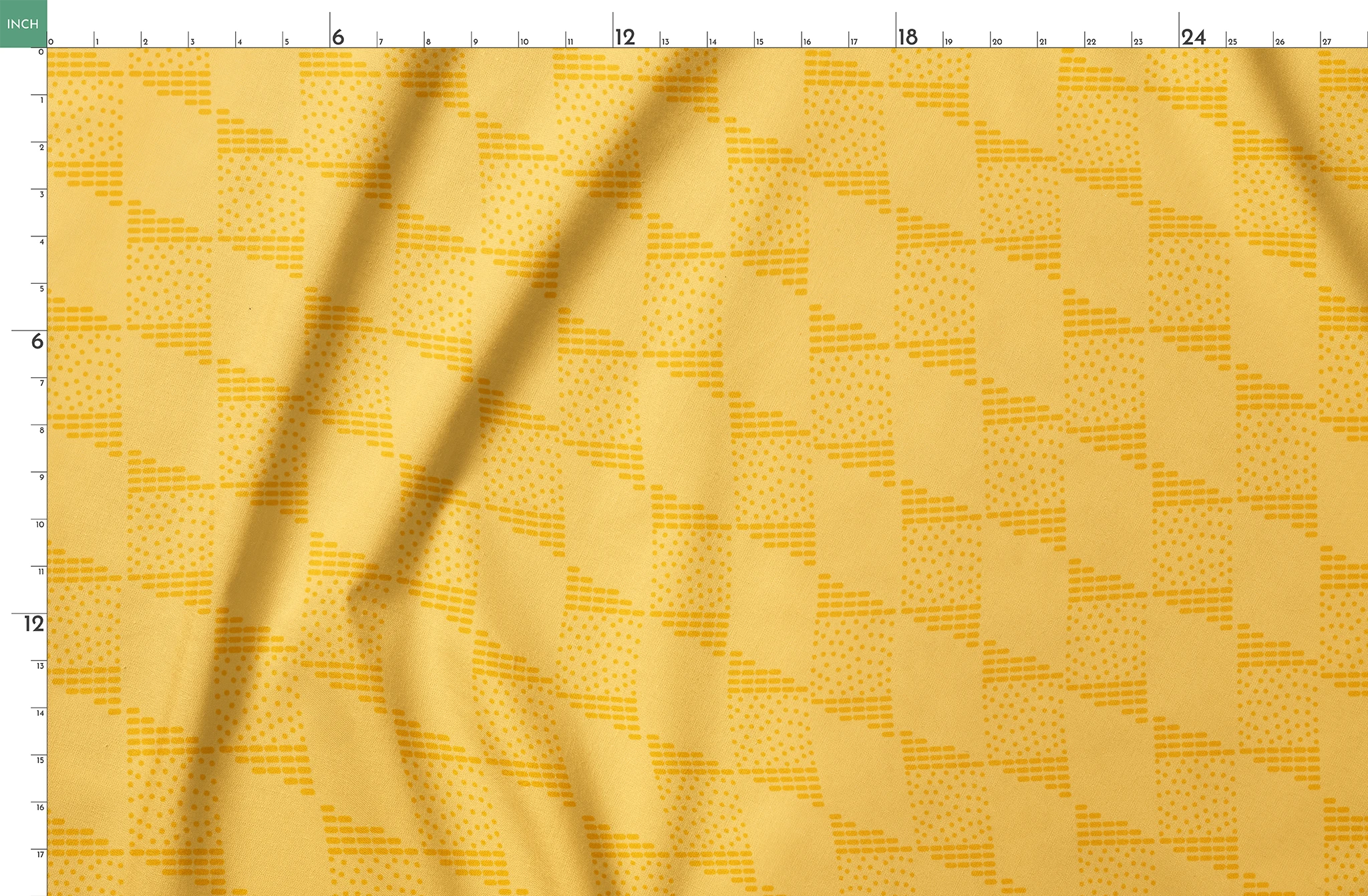 springs fatquarter mockup