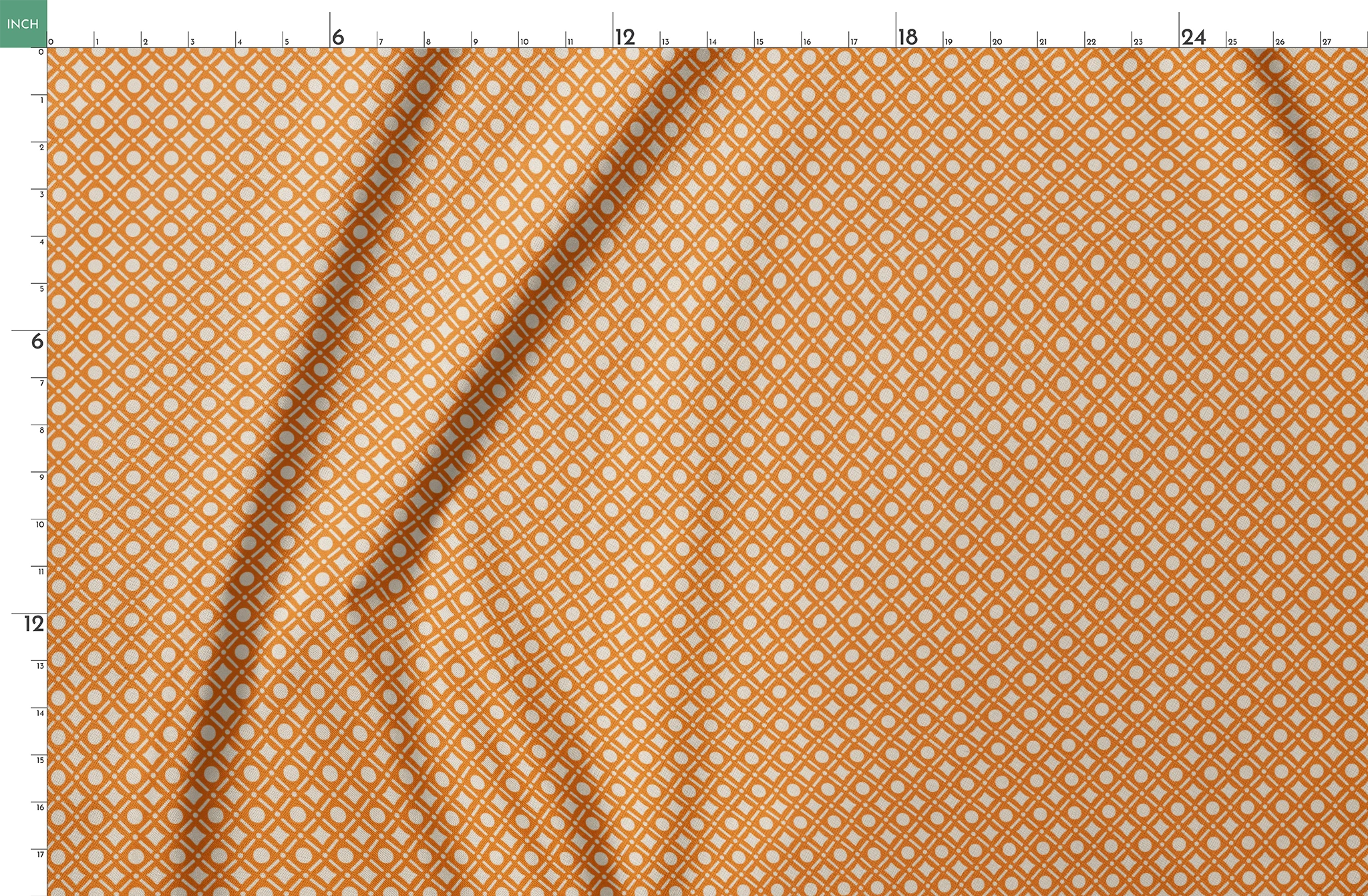 springs fatquarter mockup