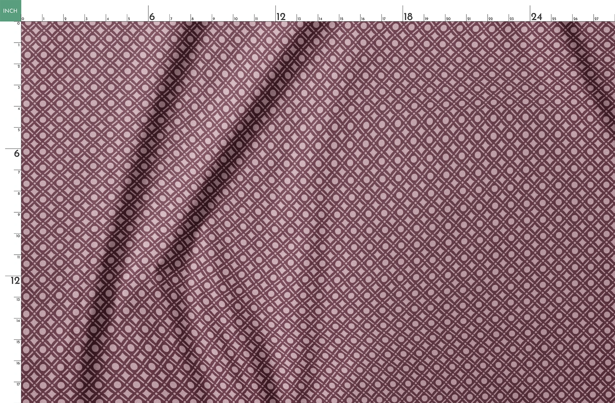 springs fatquarter mockup