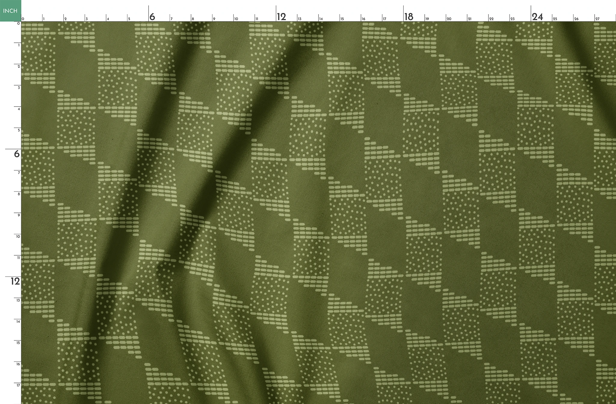 springs fatquarter mockup
