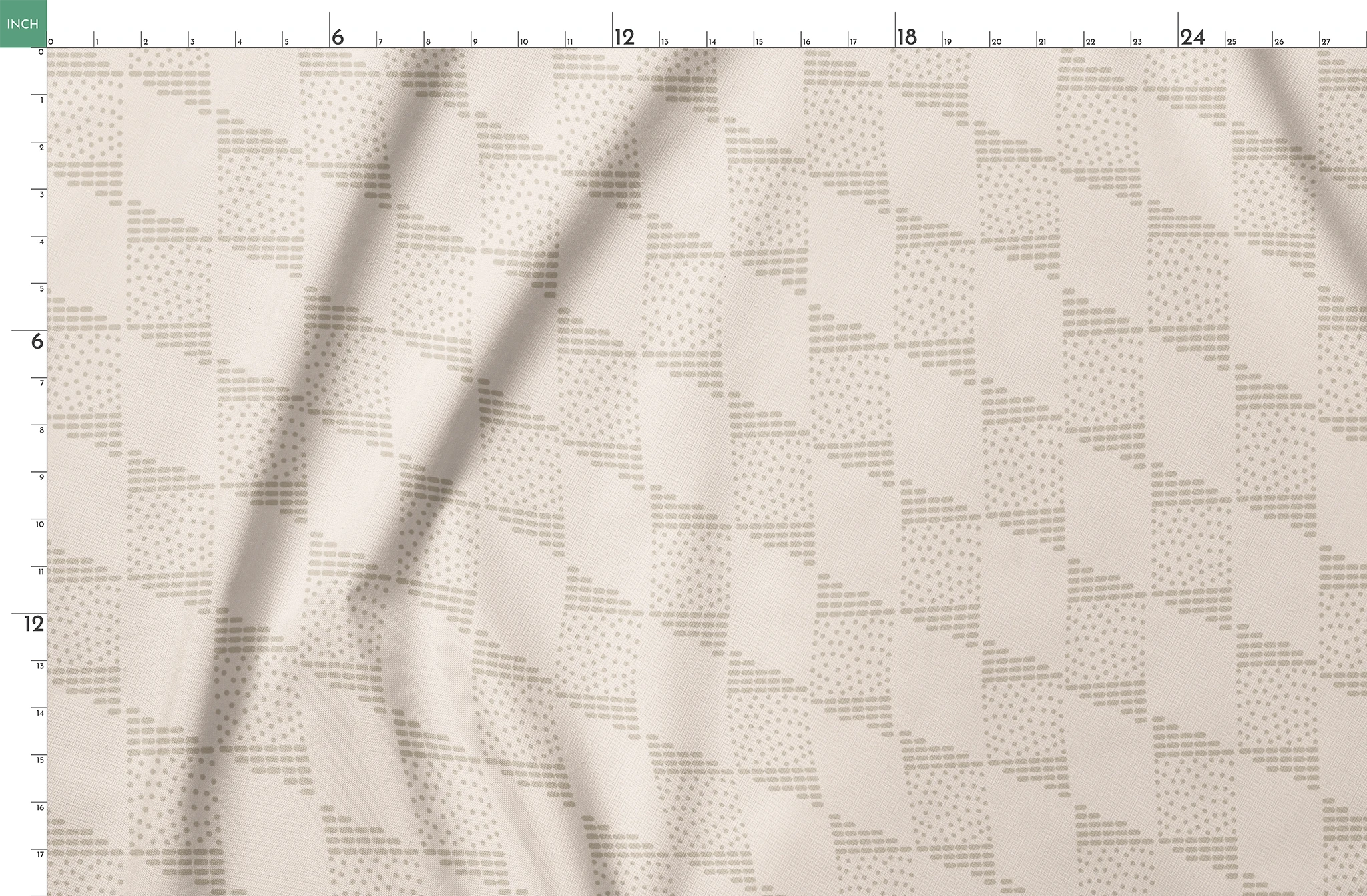 springs fatquarter mockup