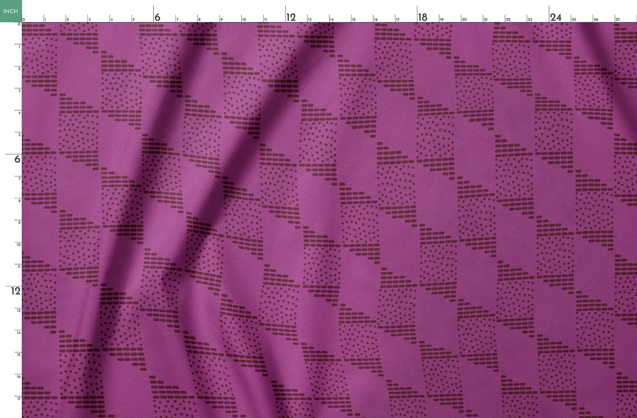 springs fatquarter mockup