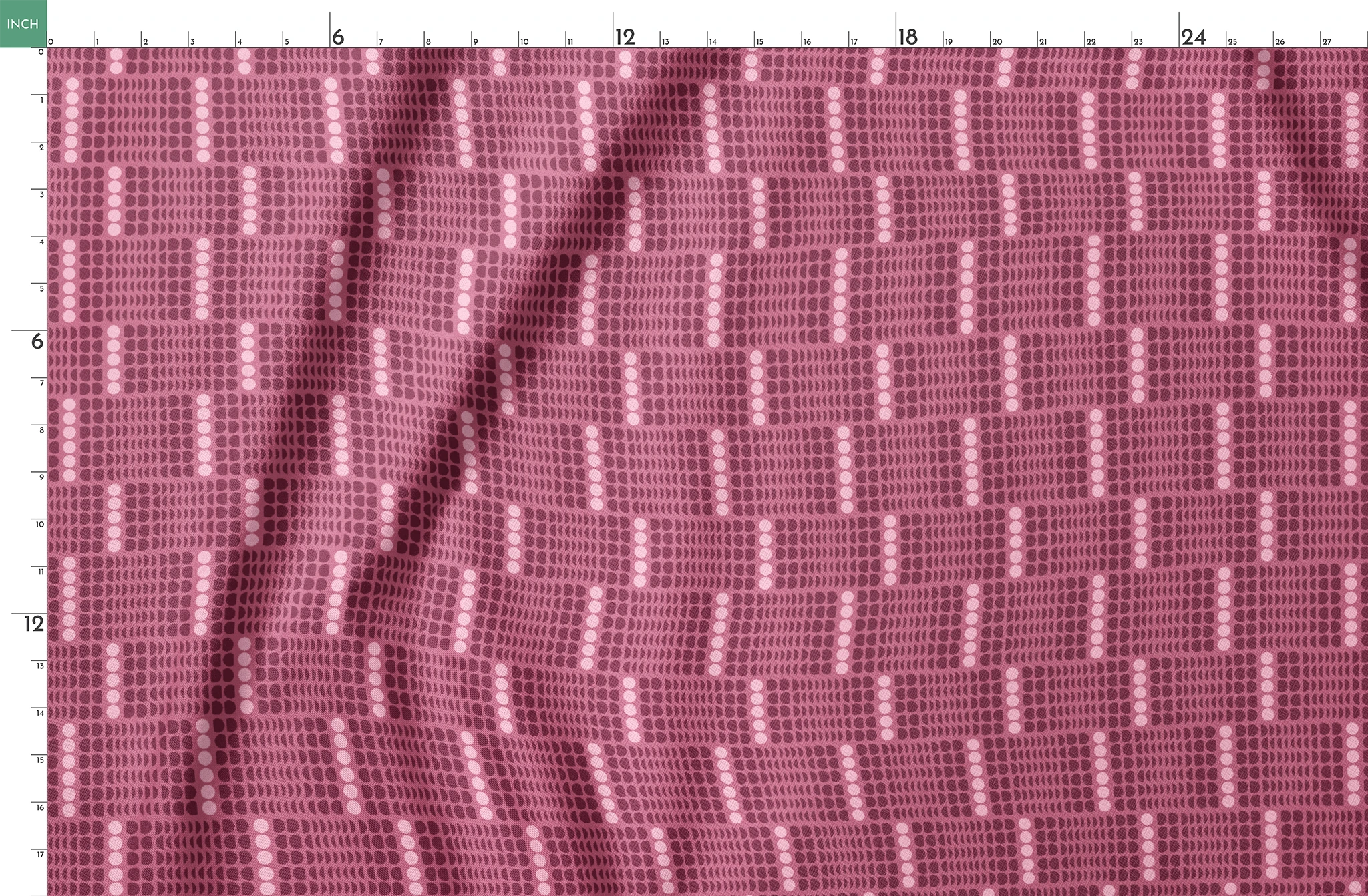 springs fatquarter mockup