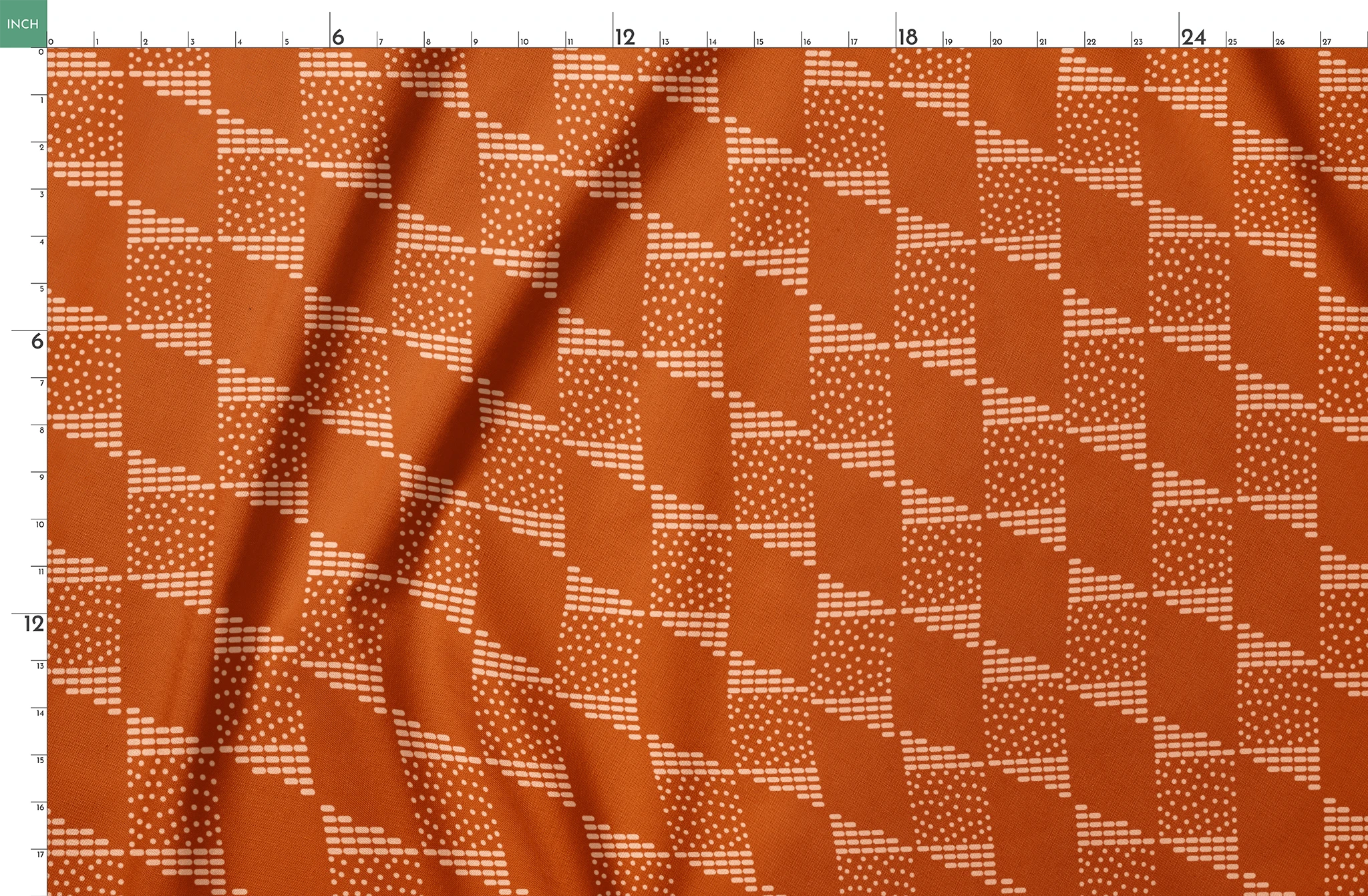 springs fatquarter mockup