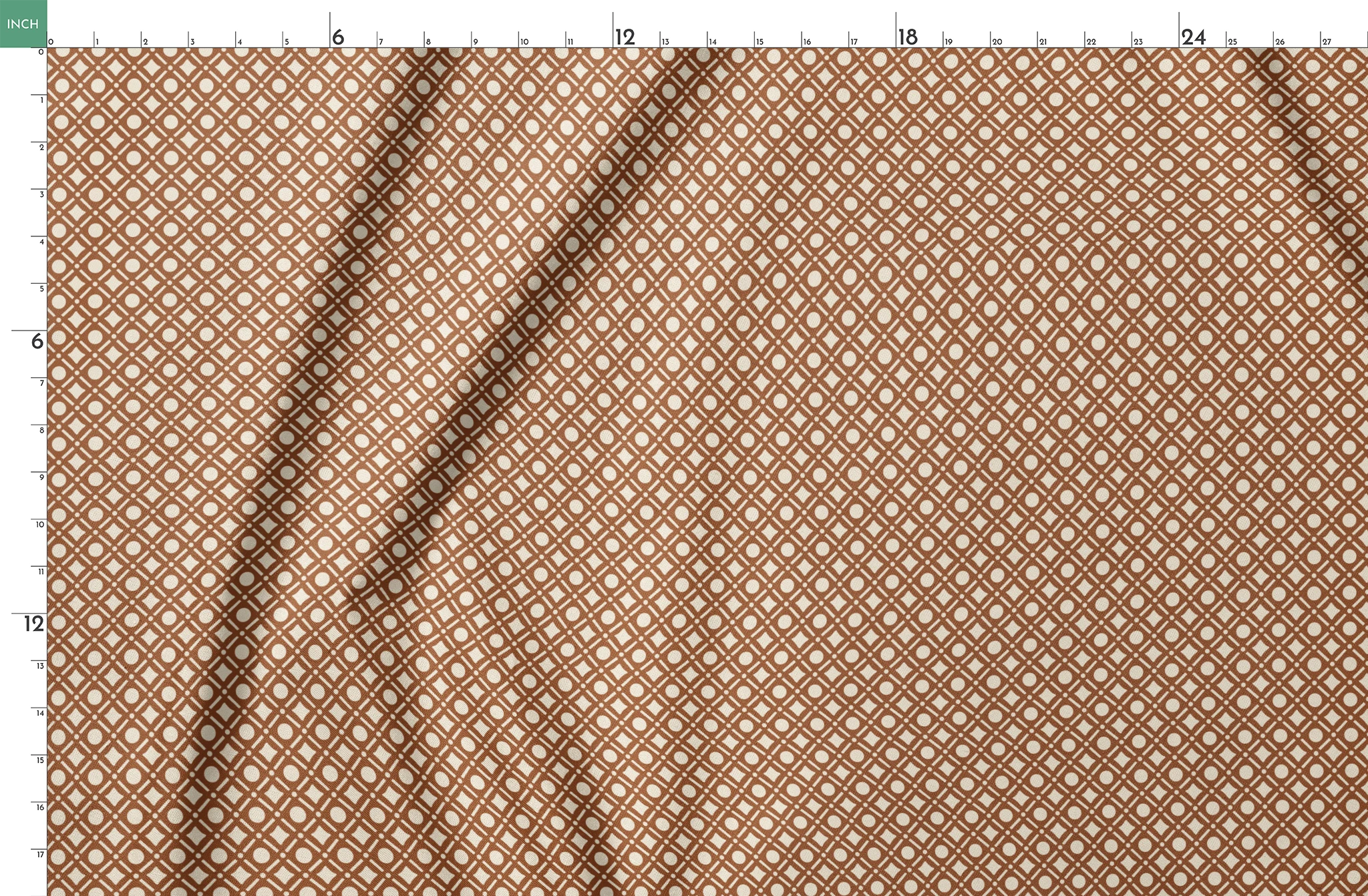 springs fatquarter mockup